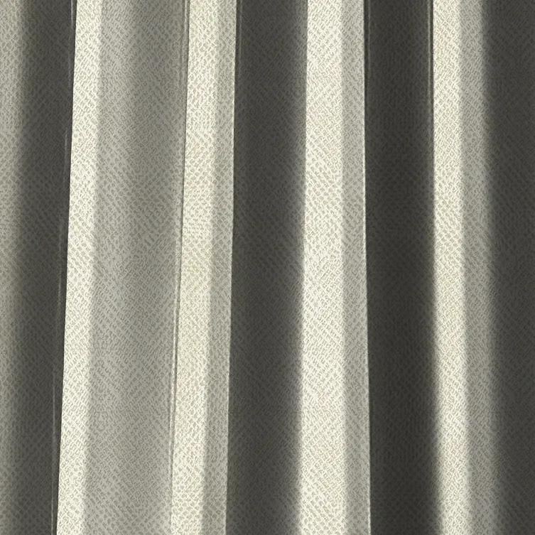 Elementos Edition 11 - Vortex | Made to Order Light Filtering Curtains - Image 8