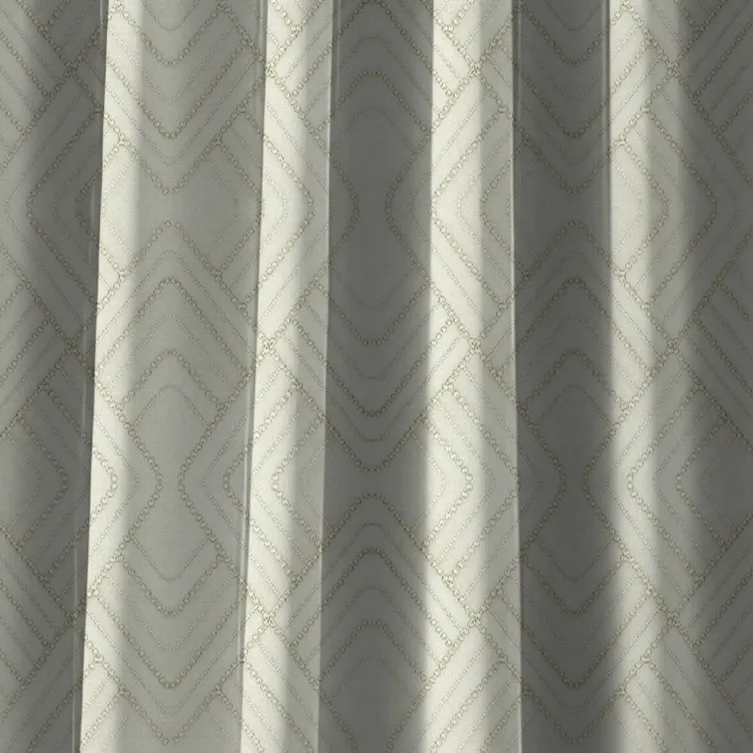 Elementos Edition 3 - Glazing | Made to Order Sheer Curtains - Image 11