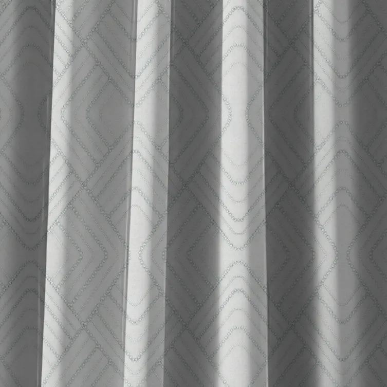 Elementos Edition 3 - Glazing | Made to Order Sheer Curtains - Image 2
