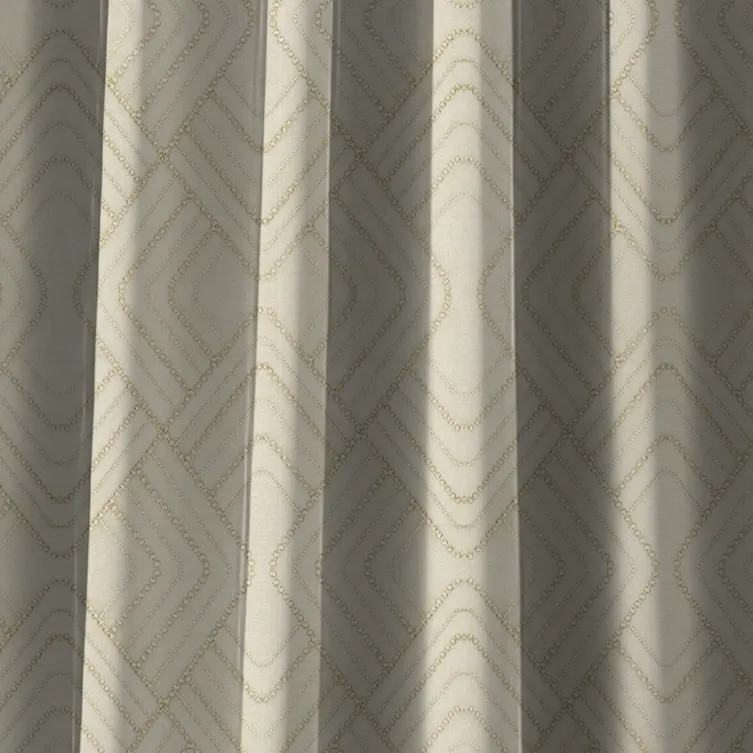 Elementos Edition 3 - Glazing | Made to Order Sheer Curtains - Image 5