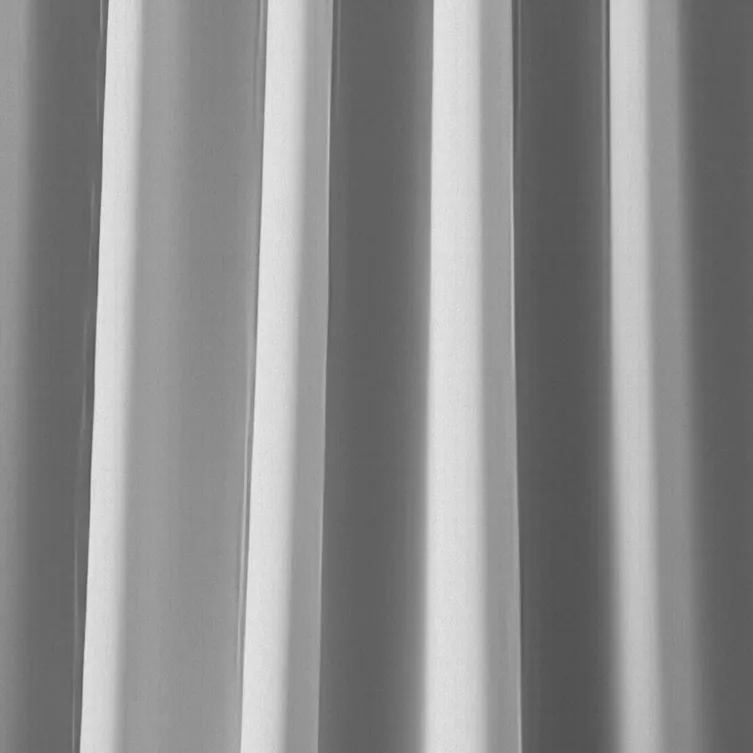 Elementos Edition 8 - Bark | Made to Order Light Filtering Curtains - Image 2