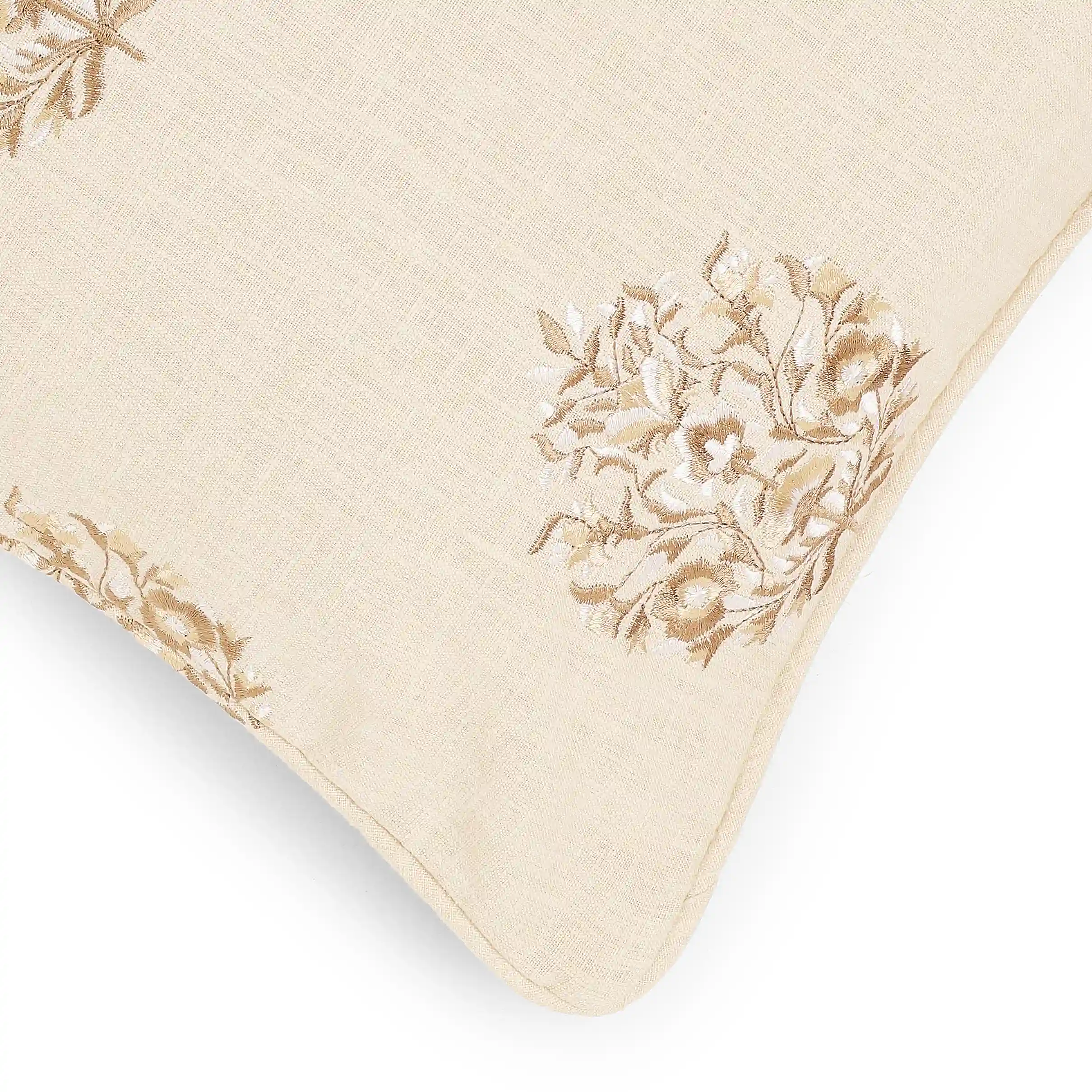 Espricia Embroidered Cushion Cover | Bagh Bahaar - Image 28