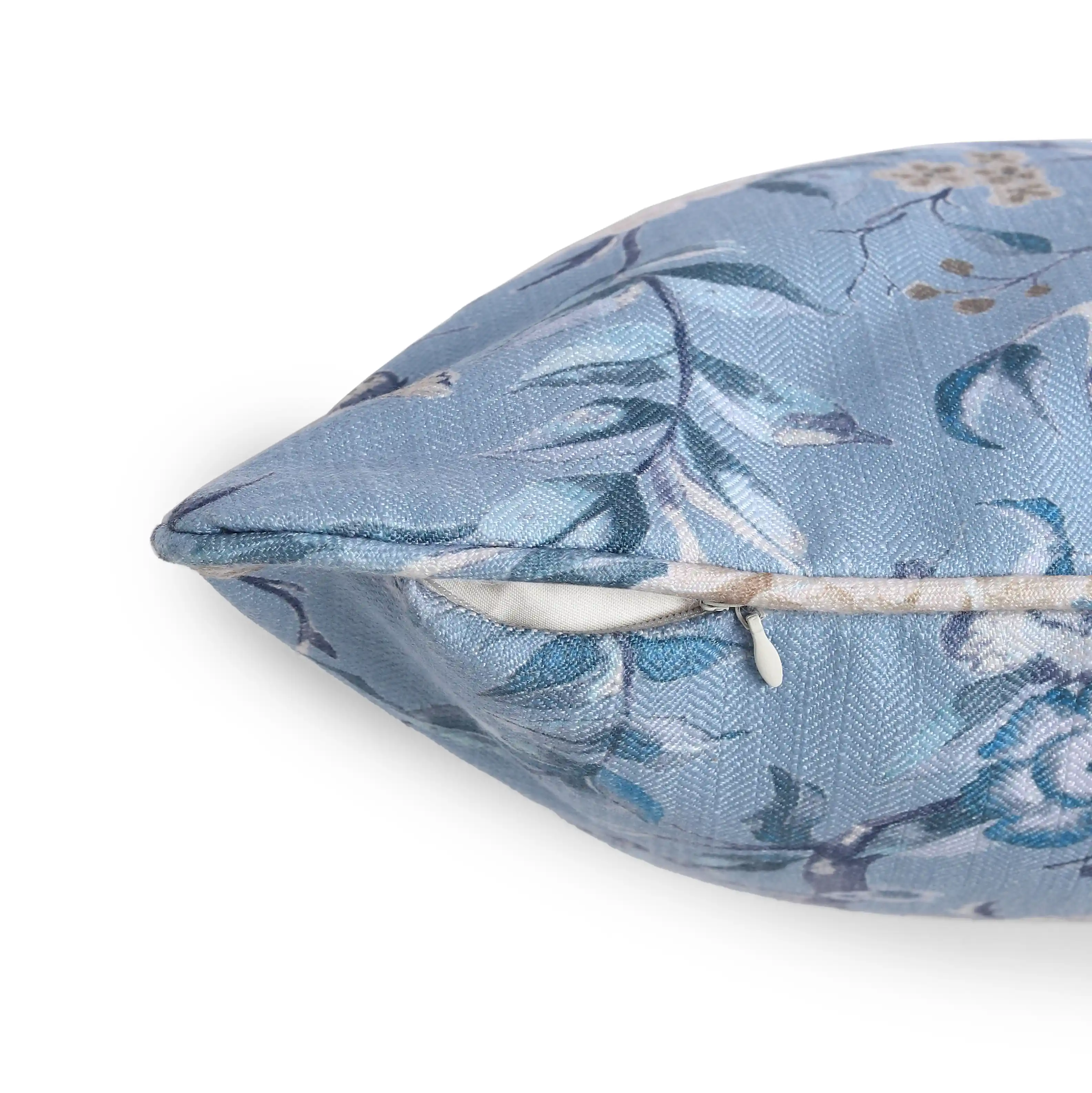 Espricia Printed Cushion Cover | Gardenia - Image 20
