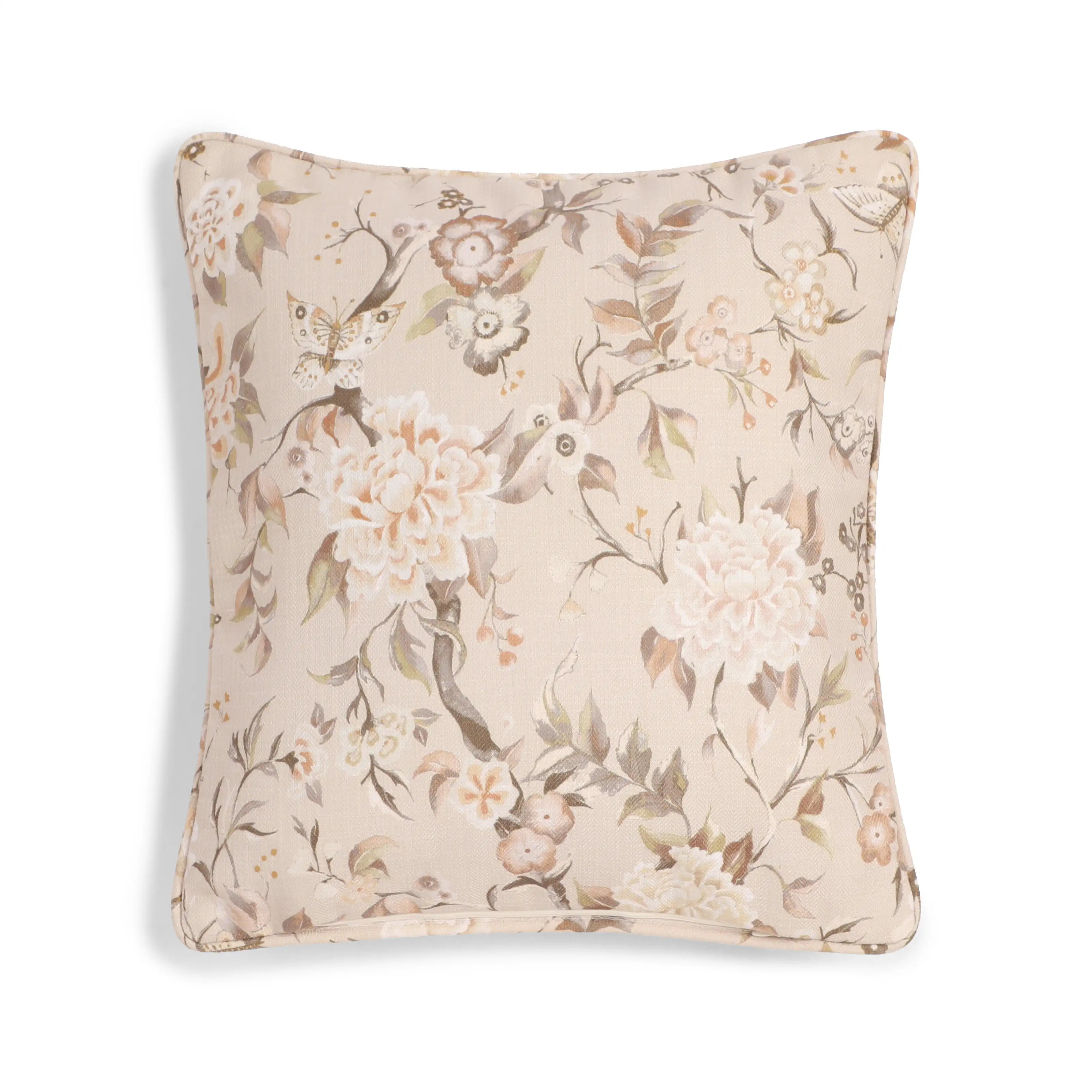 Espricia Printed Cushion Cover | Gardenia - Image 31