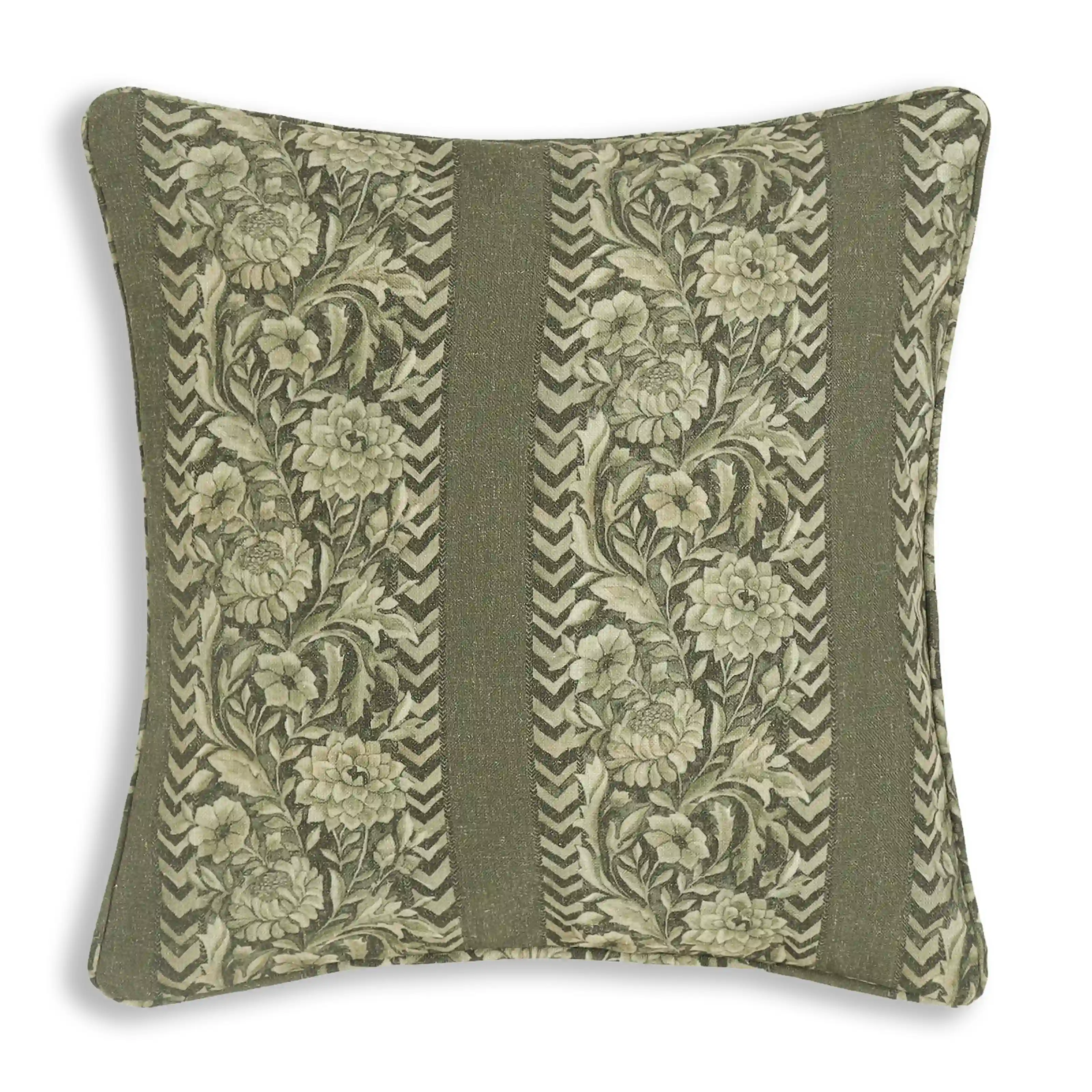 Espricia Printed Cushion Cover | Heritage