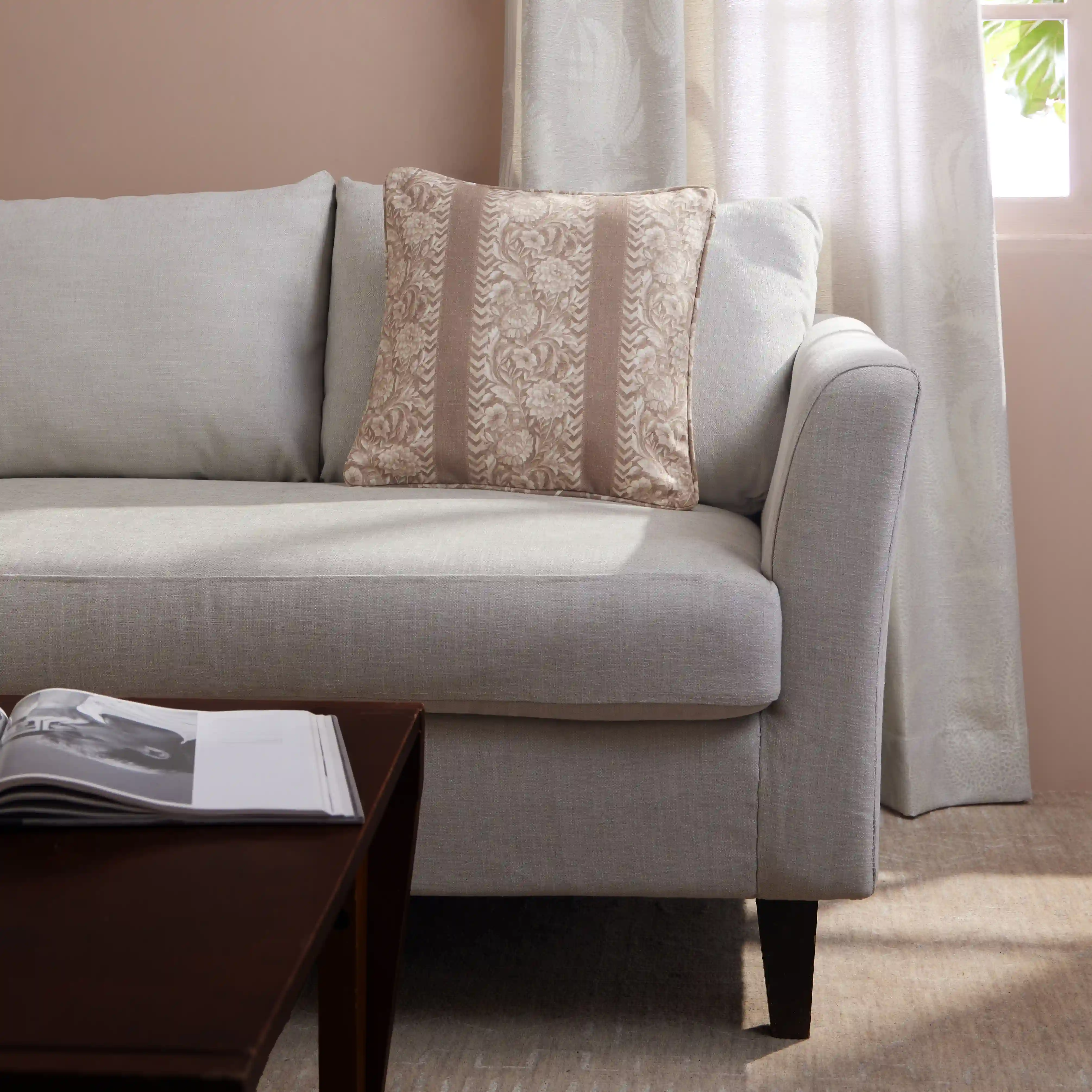 Espricia Printed Cushion Cover | Heritage - Image 14