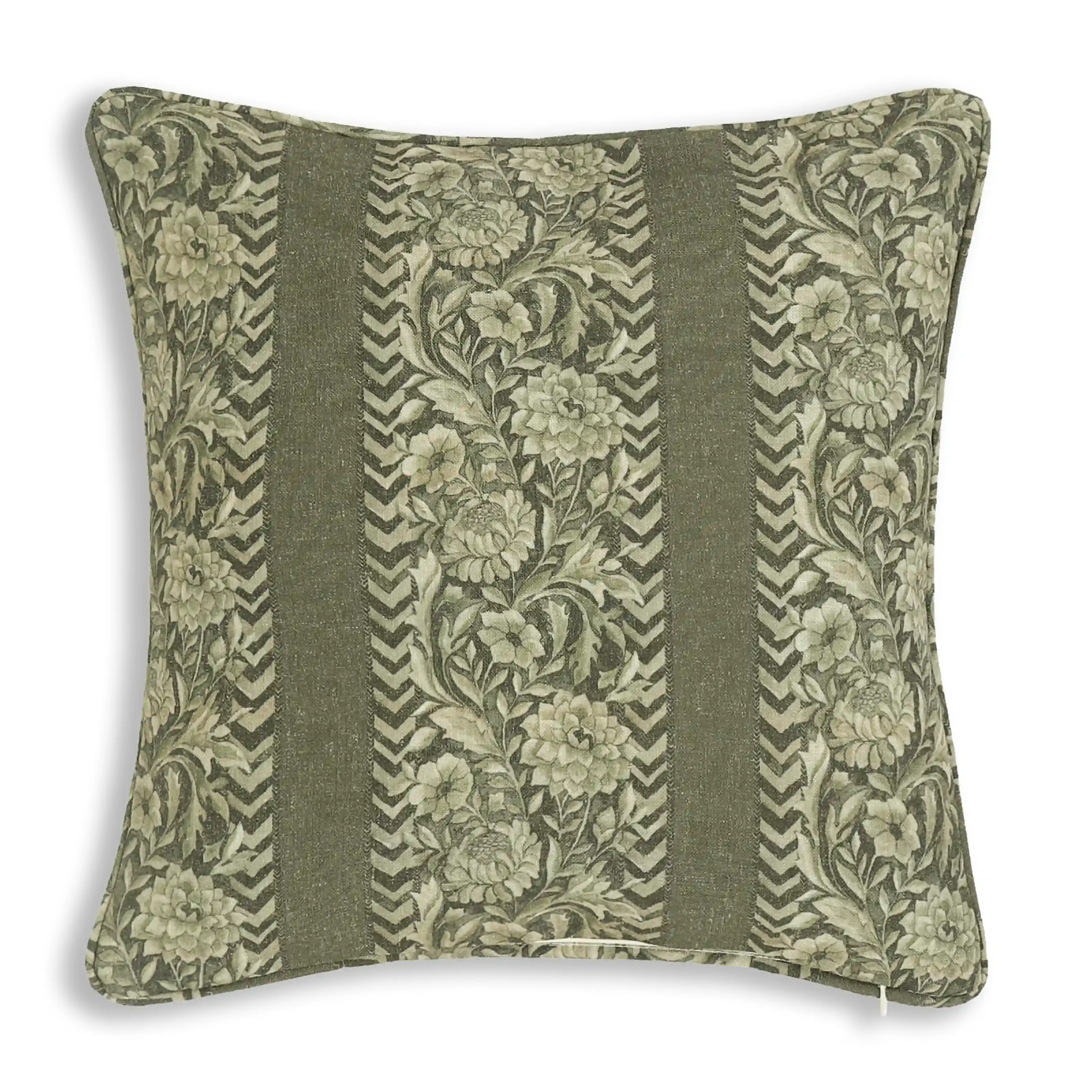 Espricia Printed Cushion Cover | Heritage - Image 2