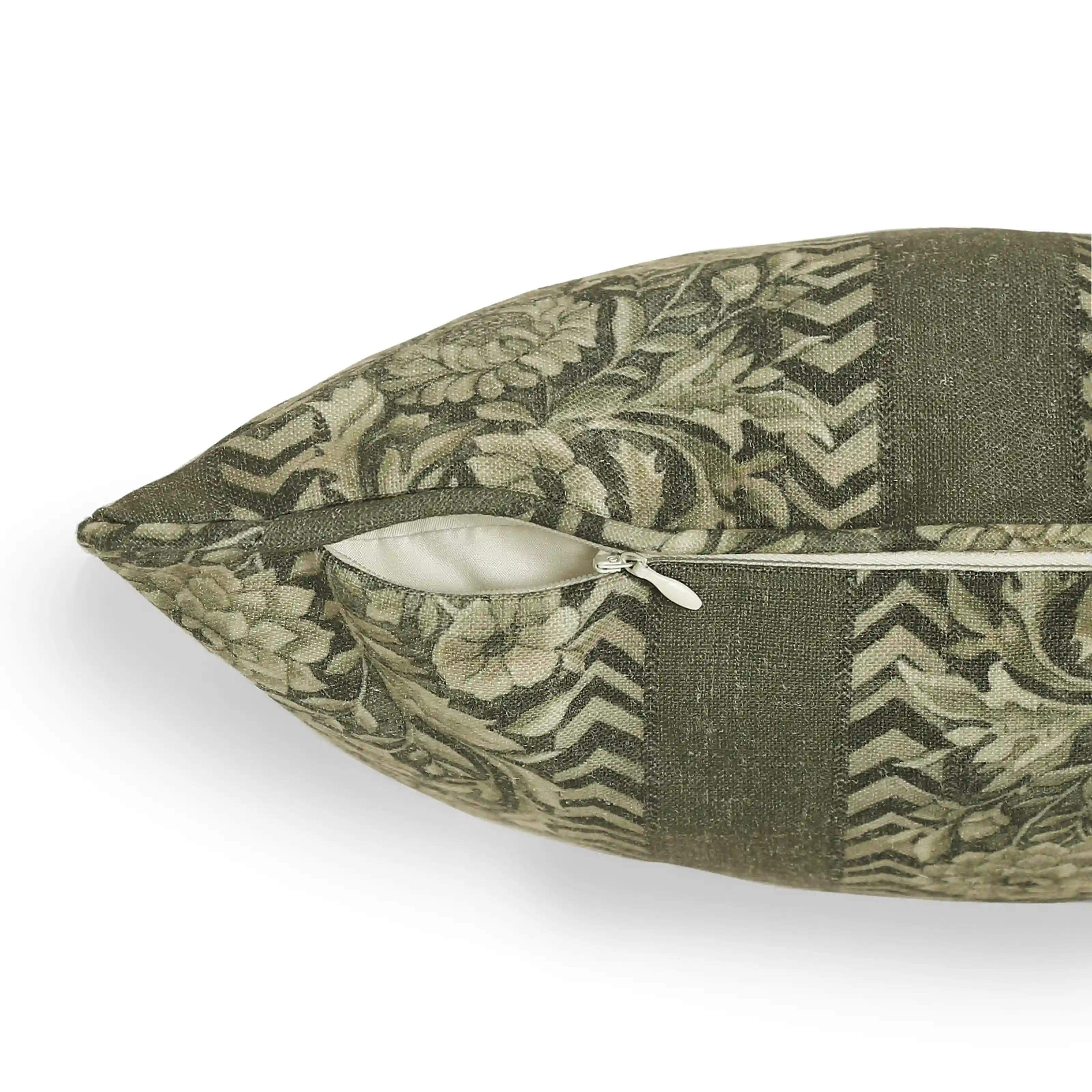 Espricia Printed Cushion Cover | Heritage - Image 5
