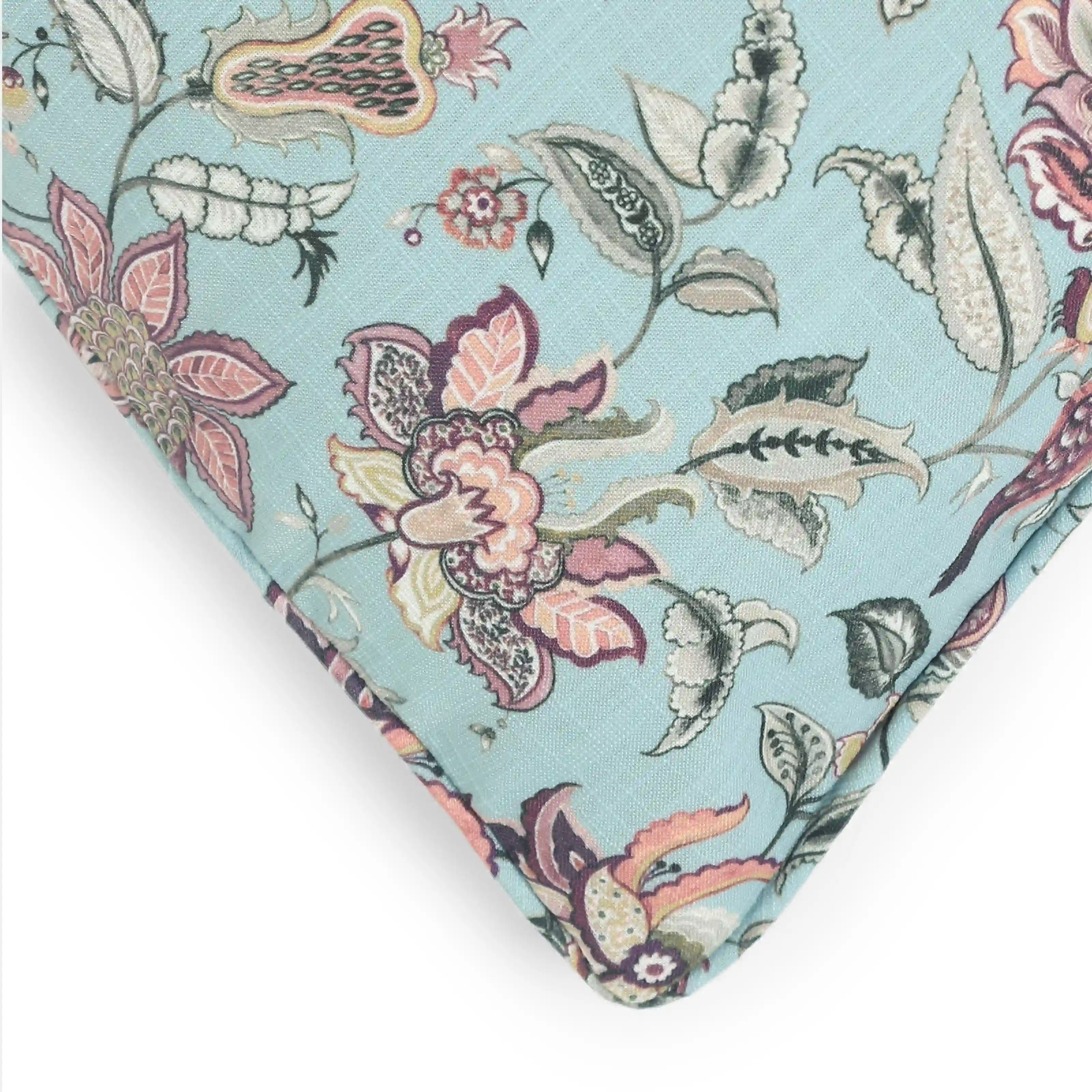 Espricia Printed Cushion Cover | Heritage Bloom - Image 18