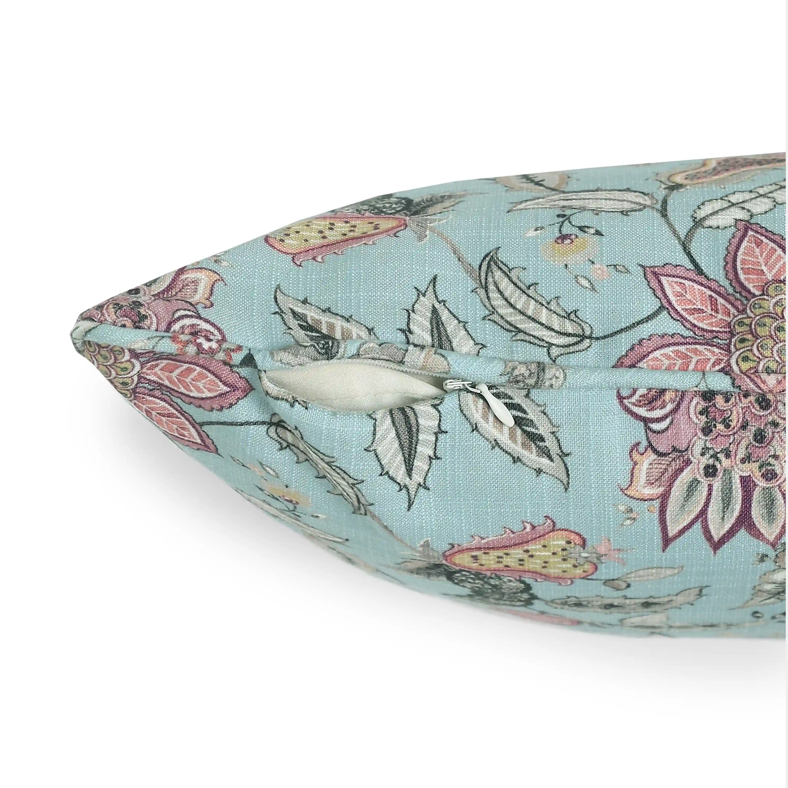 Espricia Printed Cushion Cover | Heritage Bloom - Image 20