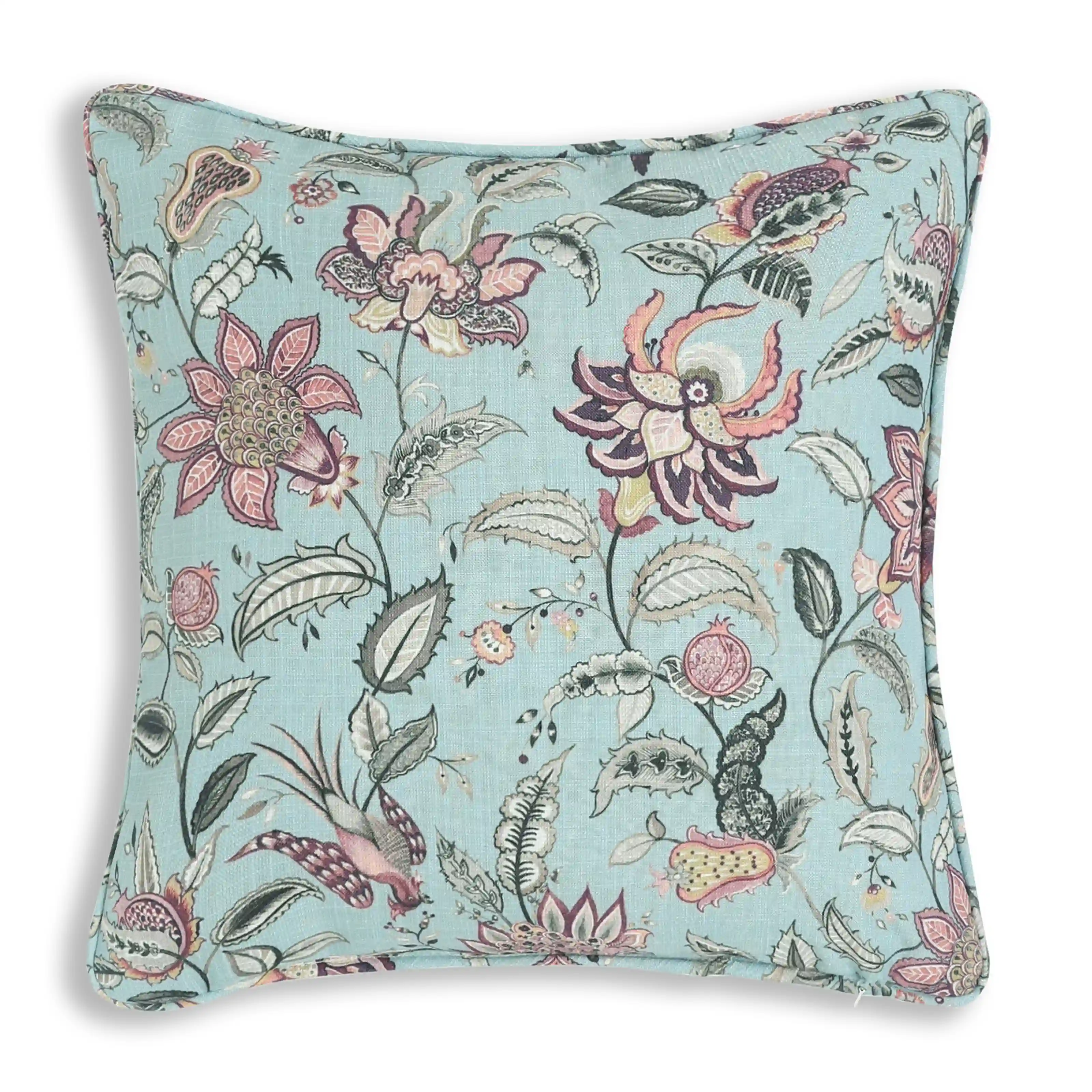 Espricia Printed Cushion Cover | Heritage Bloom - Image 6