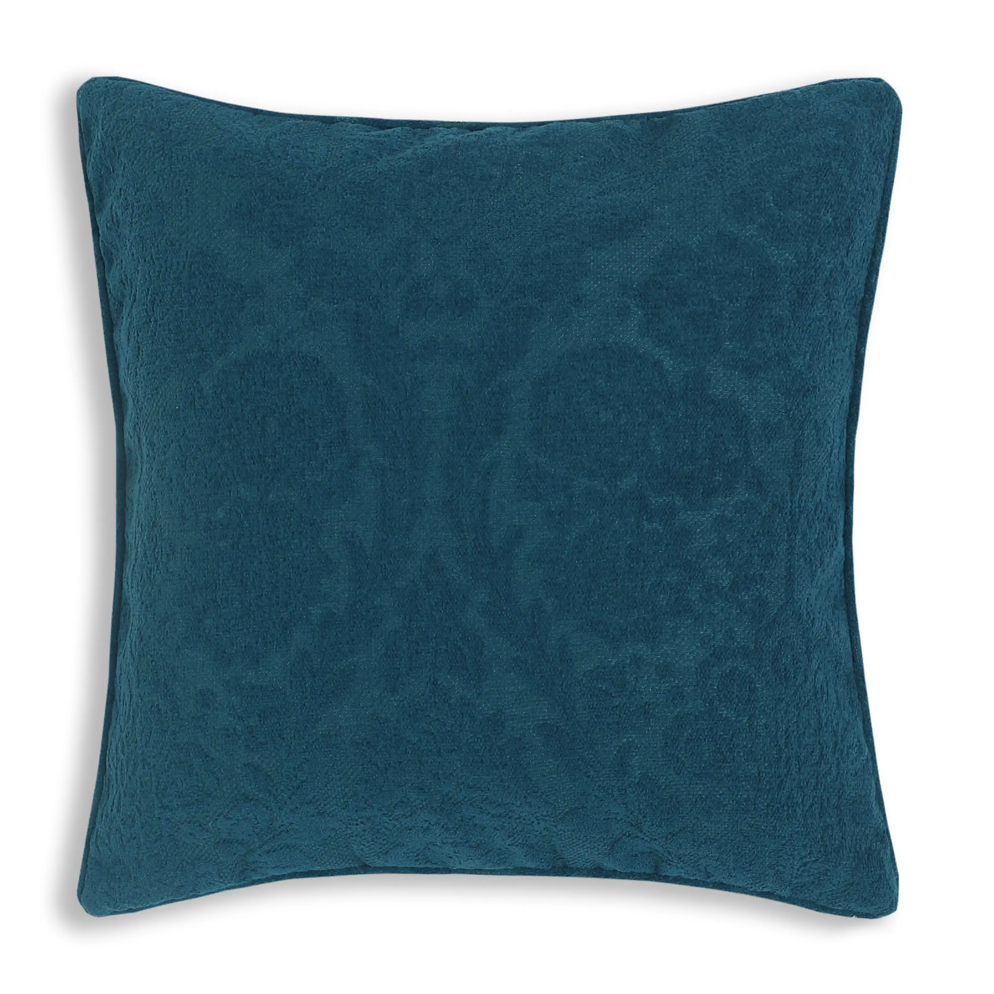 Espricia Woven Cushion Cover | Floral Shadow