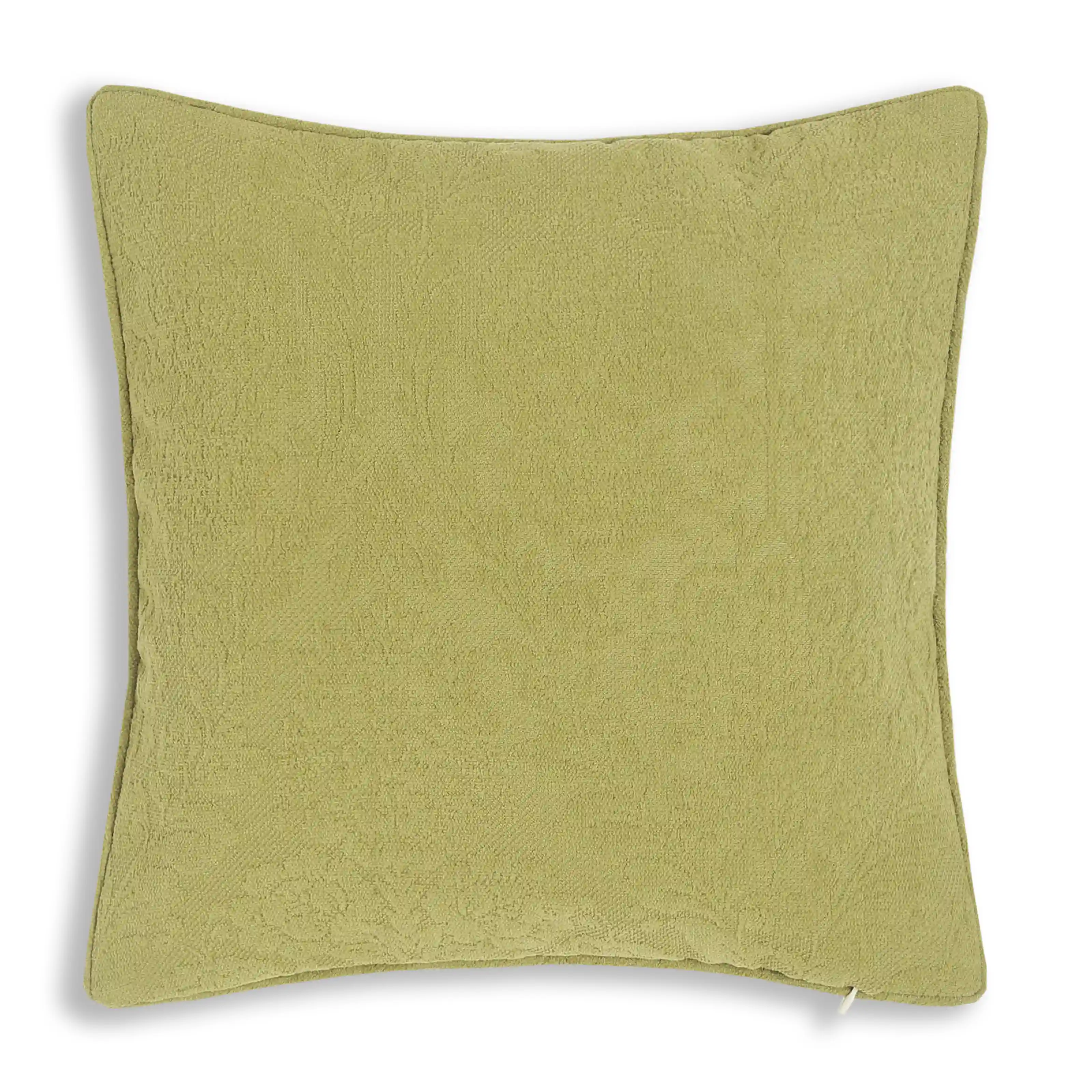 Espricia Woven Cushion Cover | Floral Shadow - Image 12