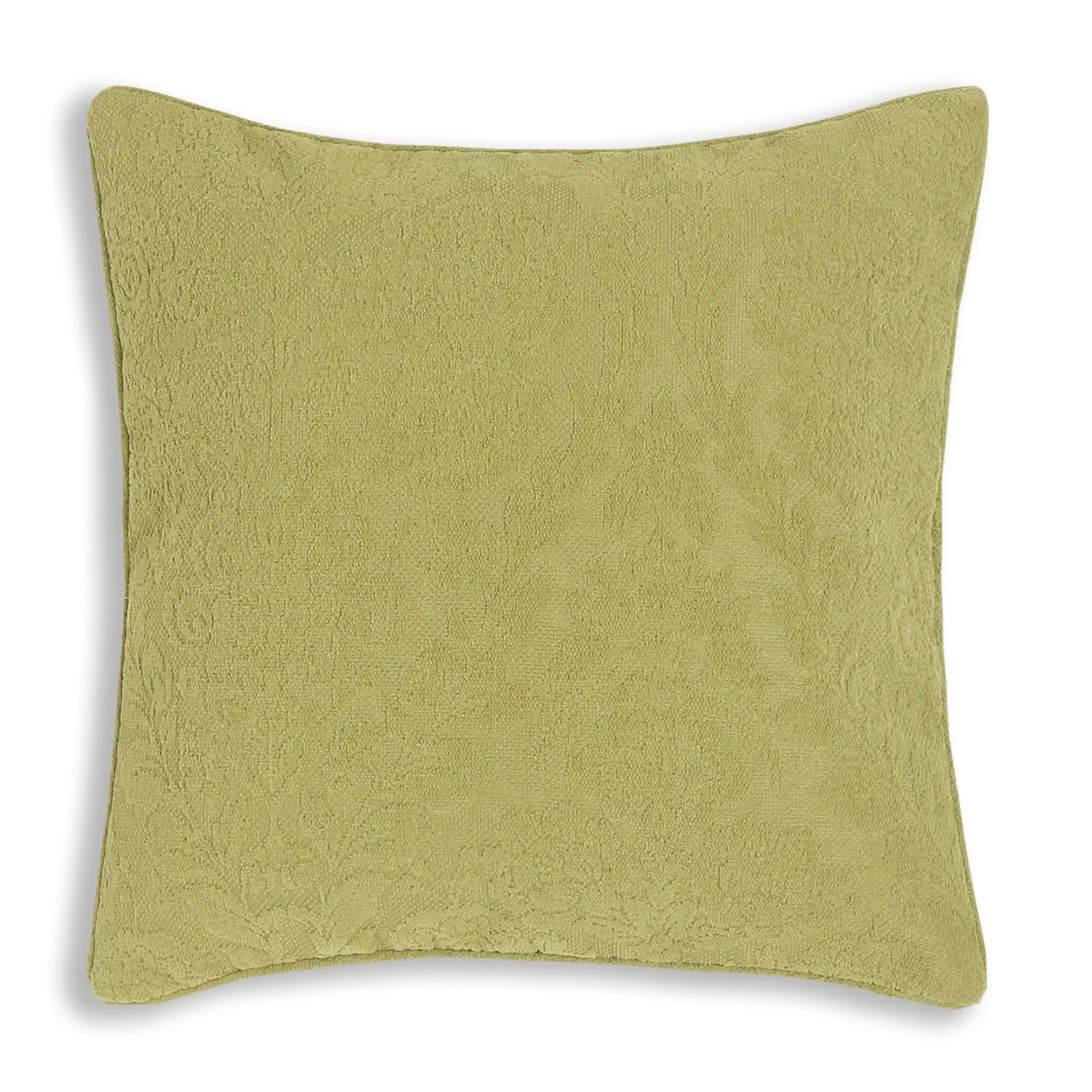 Espricia Woven Cushion Cover | Floral Shadow - Image 16