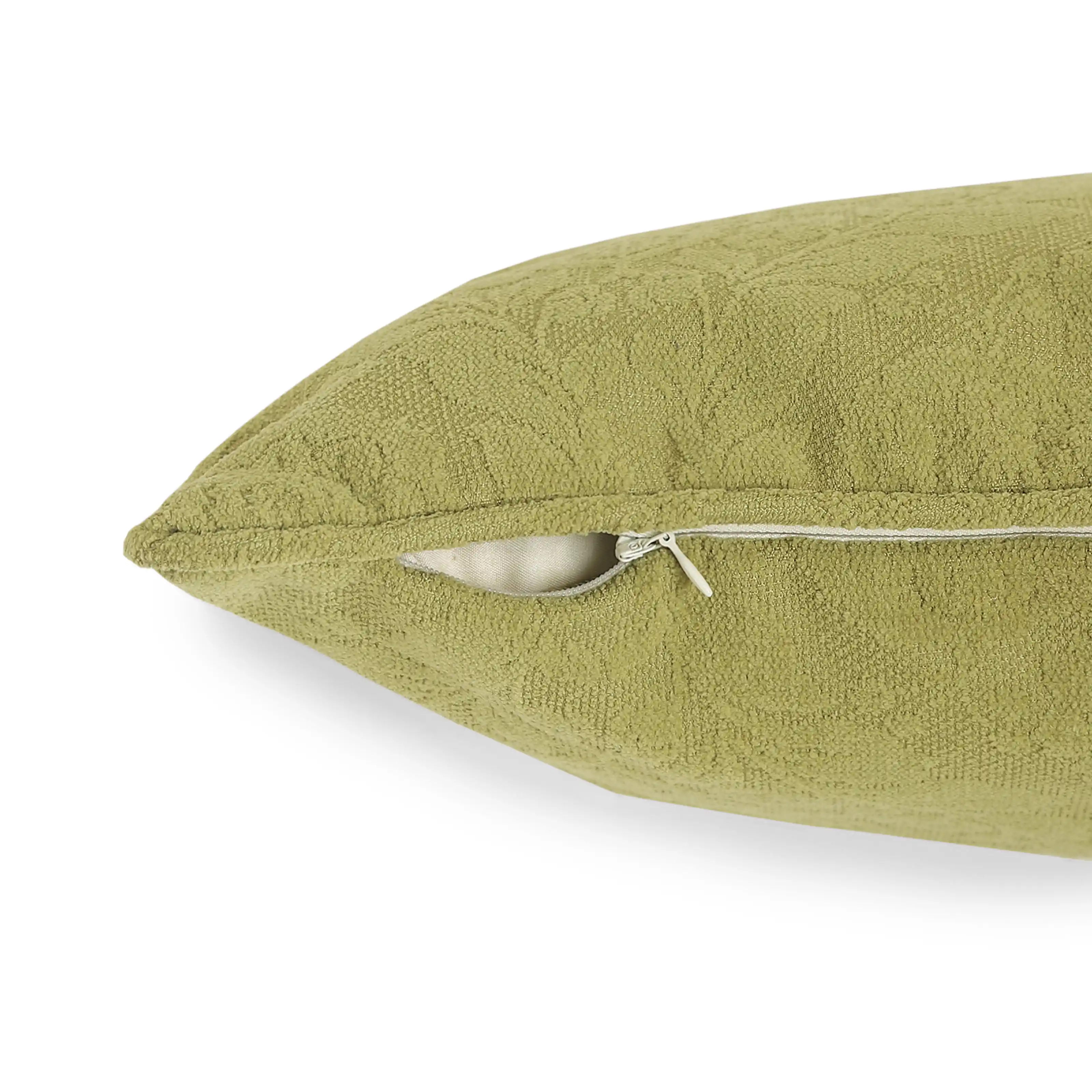 Espricia Woven Cushion Cover | Floral Shadow - Image 20