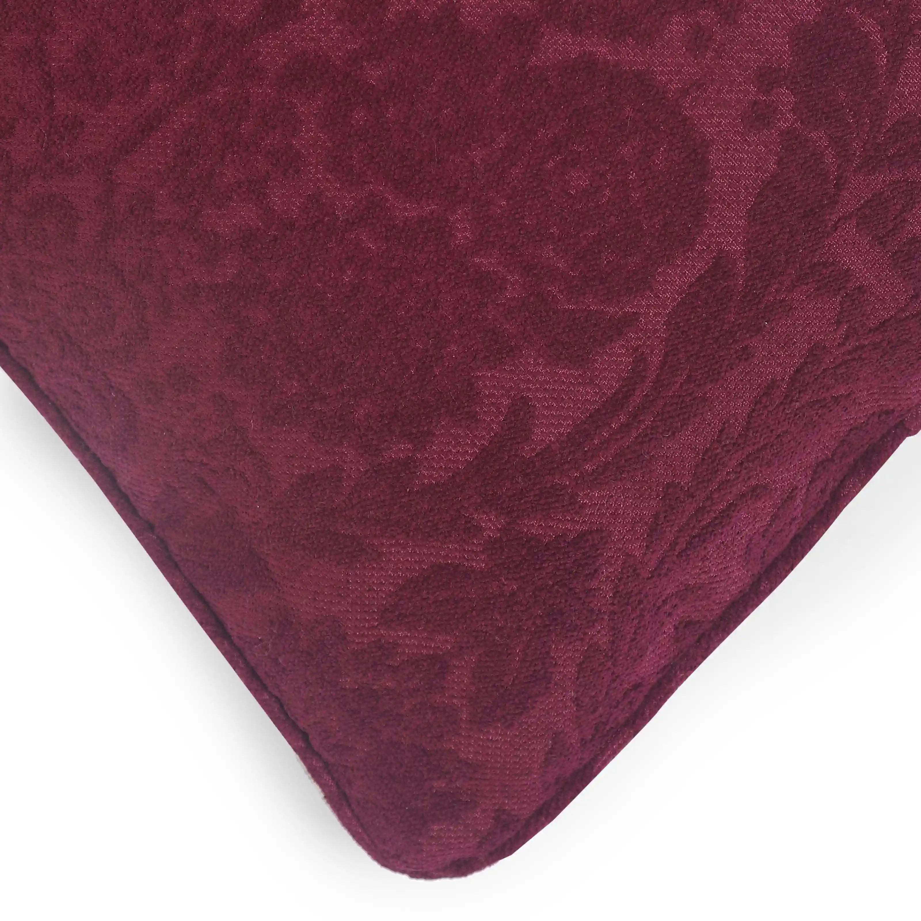 Espricia Woven Cushion Cover | Floral Shadow - Image 23