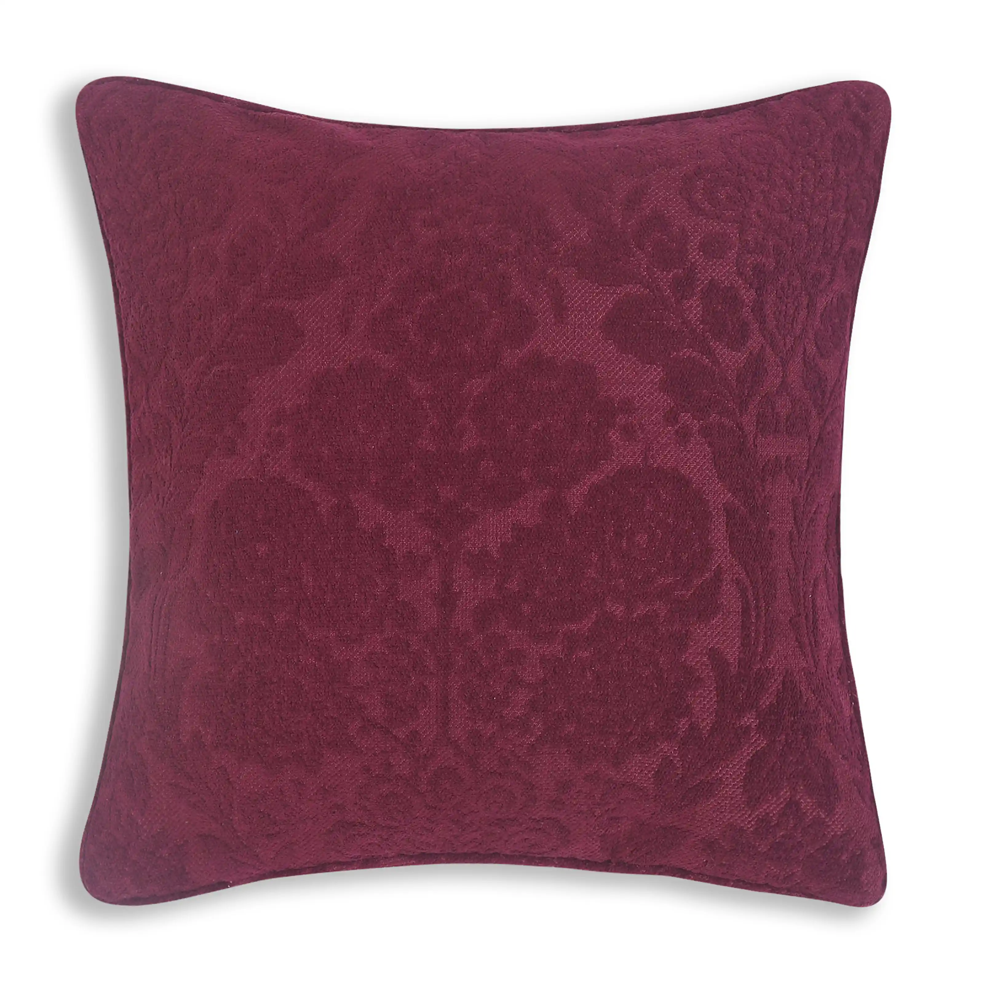Espricia Woven Cushion Cover | Floral Shadow - Image 26