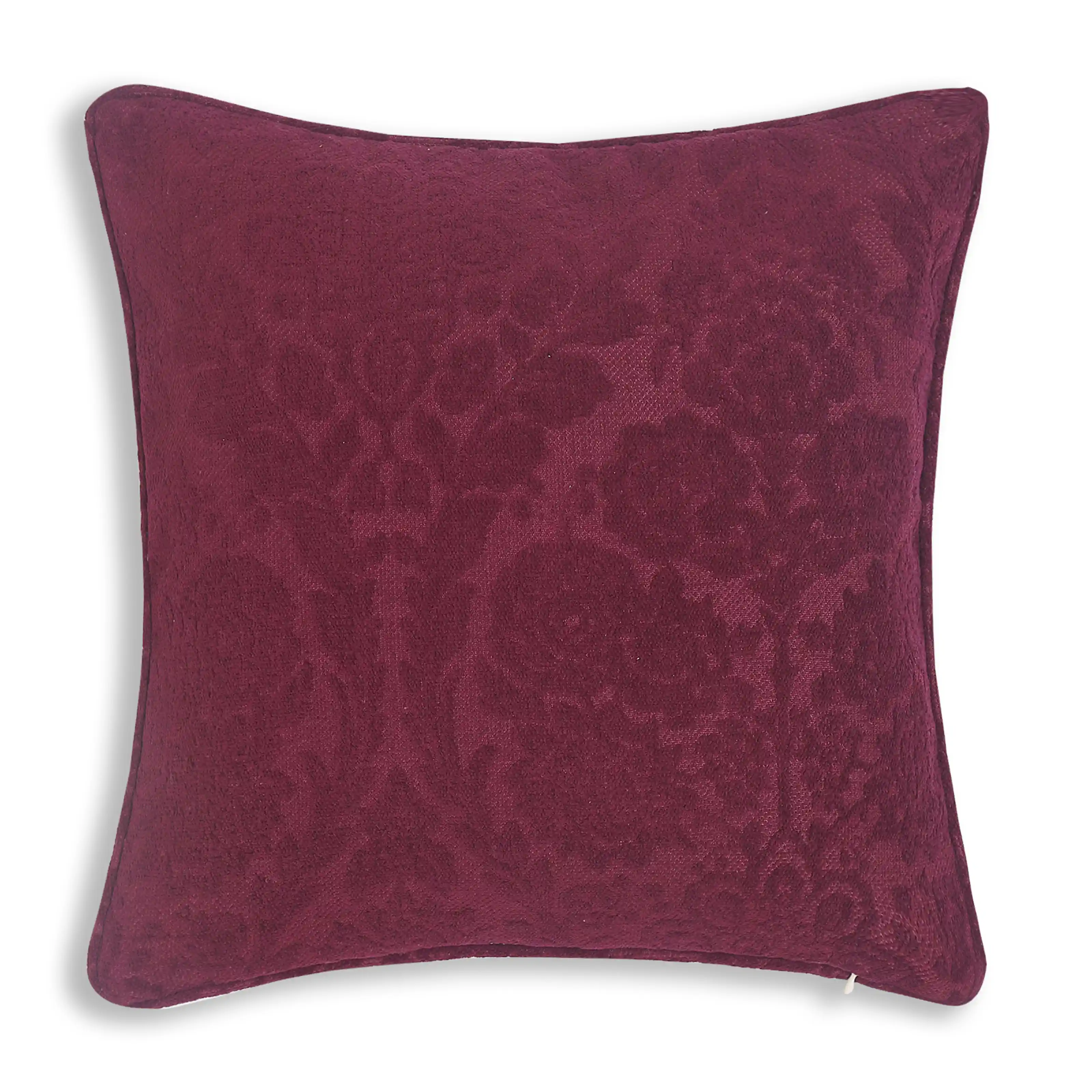 Espricia Woven Cushion Cover | Floral Shadow - Image 27