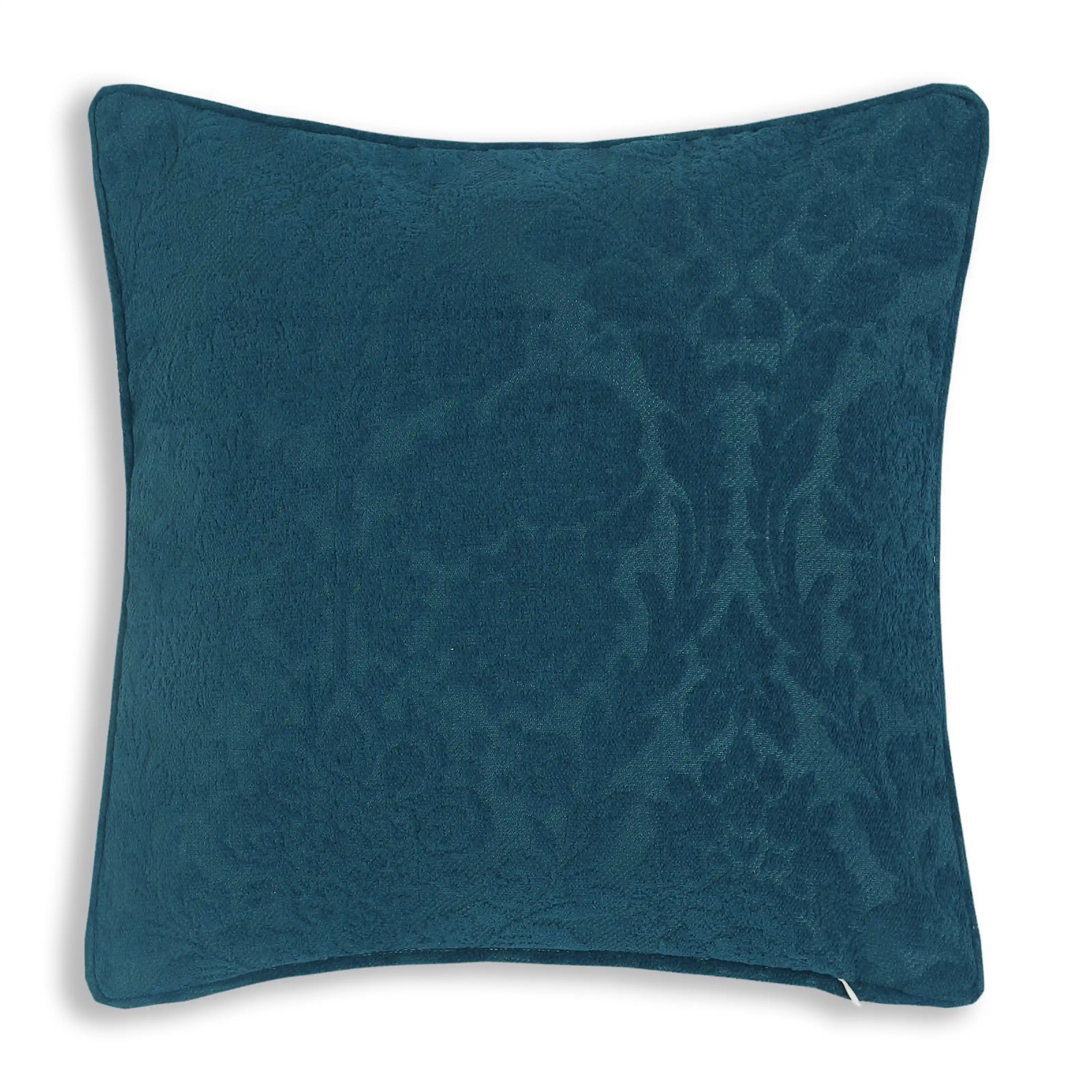 Espricia Woven Cushion Cover | Floral Shadow - Image 7