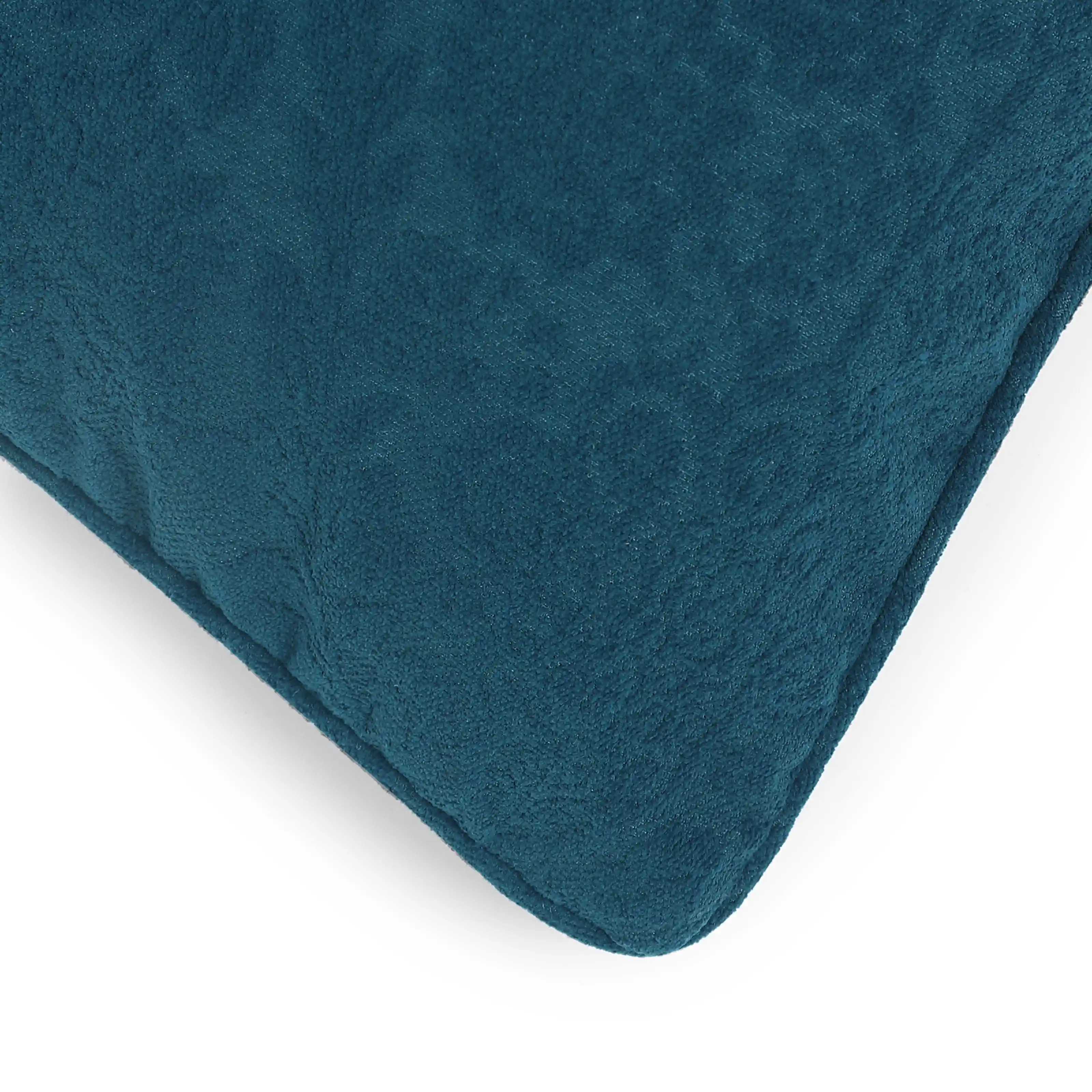 Espricia Woven Cushion Cover | Floral Shadow - Image 8