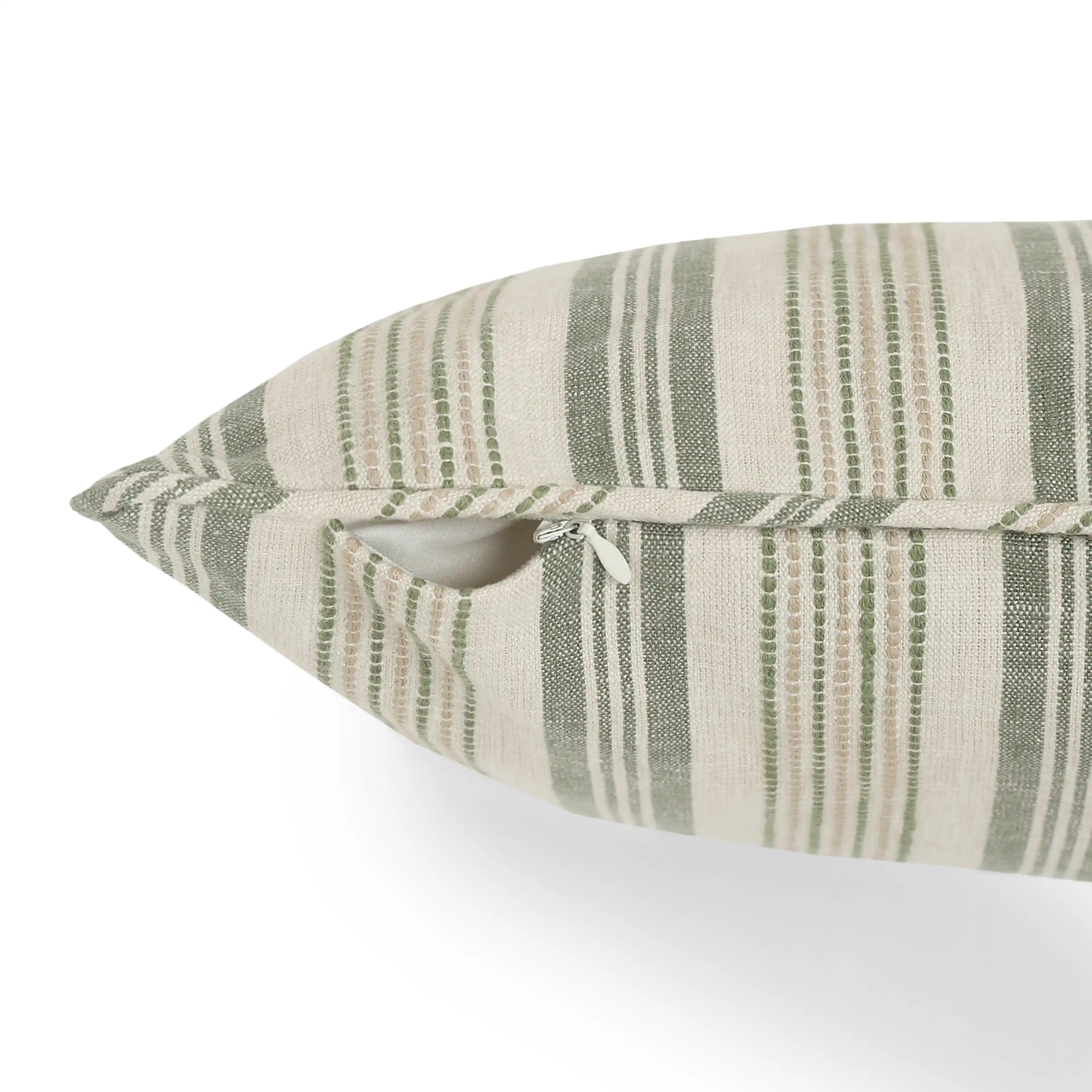 Espricia Woven Cushion Cover | Rustic Lanes - Image 5