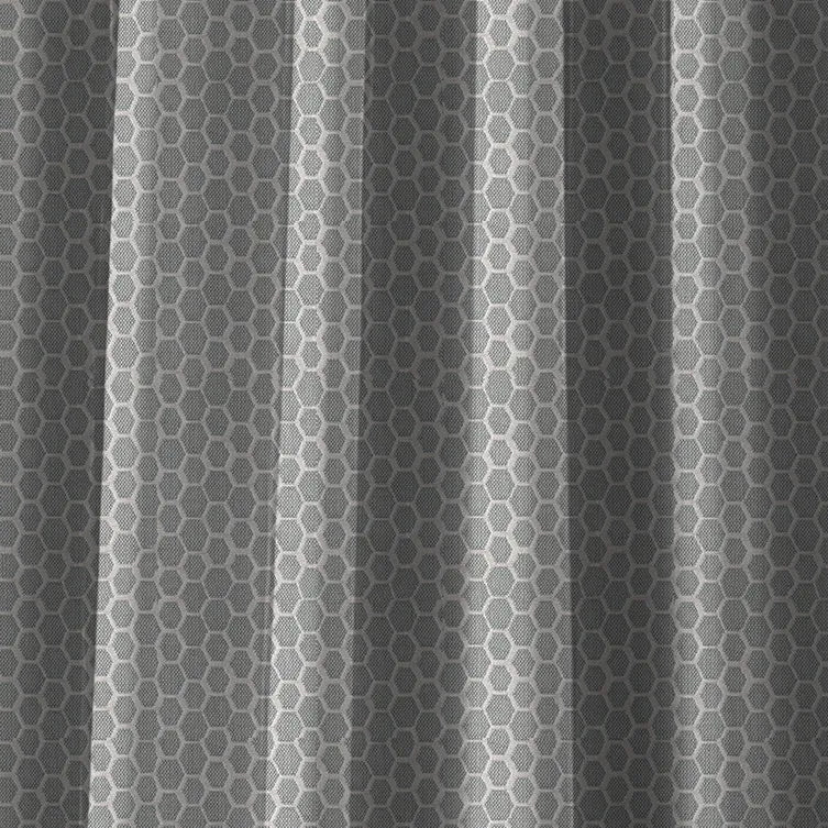 Hallmark Drapes Edition 1 - Honeycomb | Multipurpose Fabric - Image 2