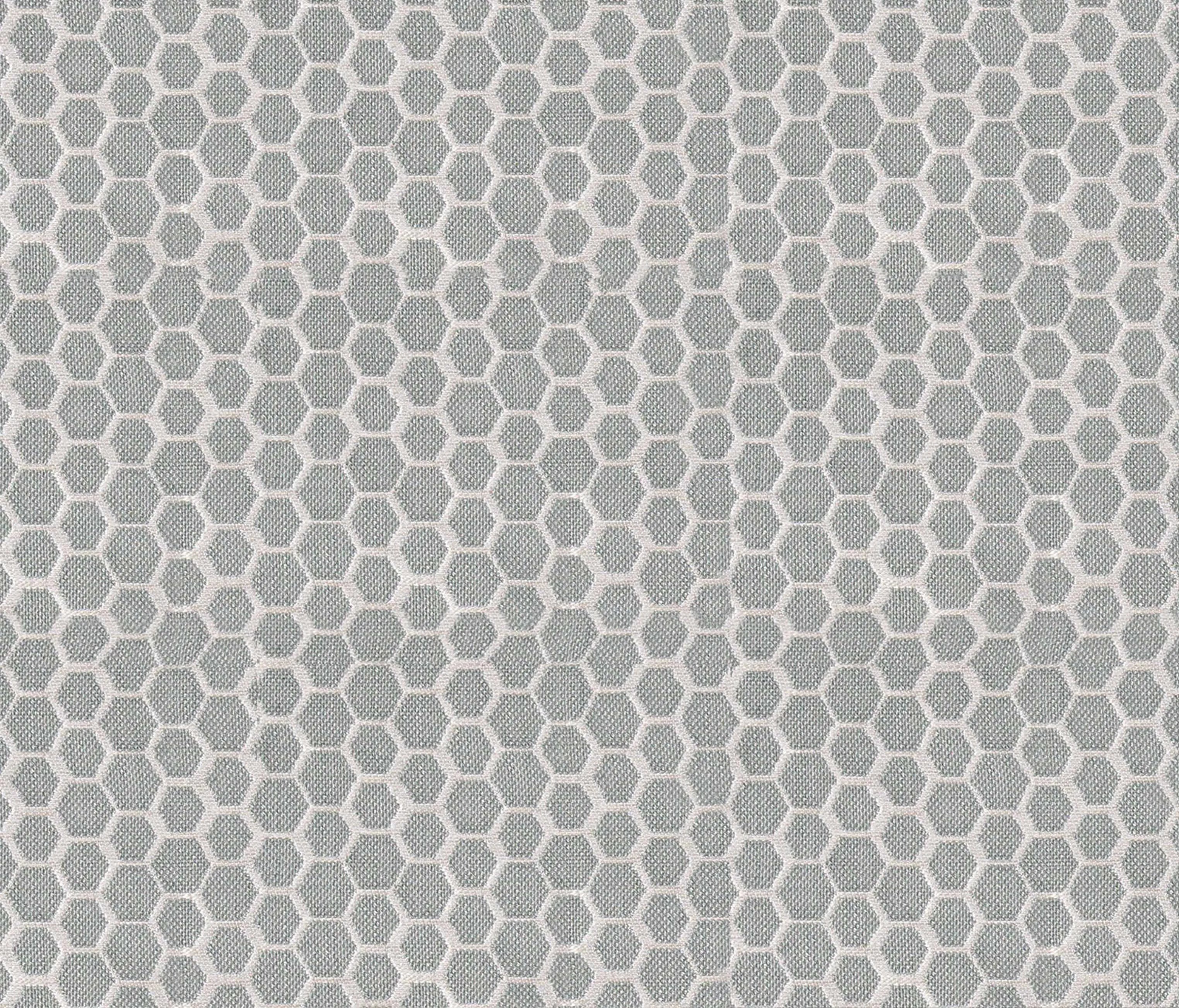 Hallmark Drapes Edition 1 - Honeycomb | Multipurpose Fabric - Image 3