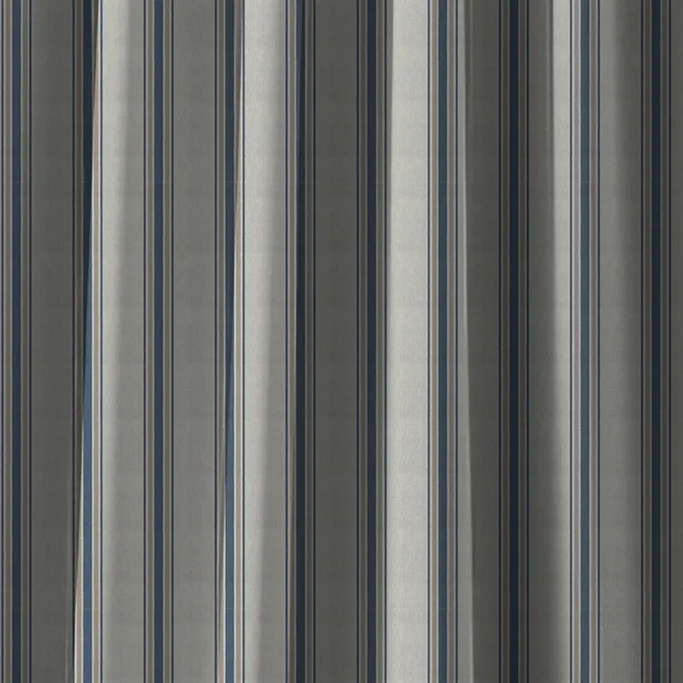 Hallmark Drapes Edition 10 - Rib | Multipurpose Fabric - Image 5