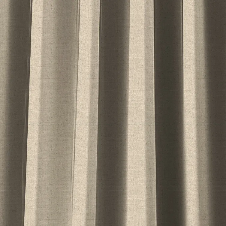 Hallmark Drapes Edition 13 - Mason | Made to Order Light Filtering Curtains - Image 8