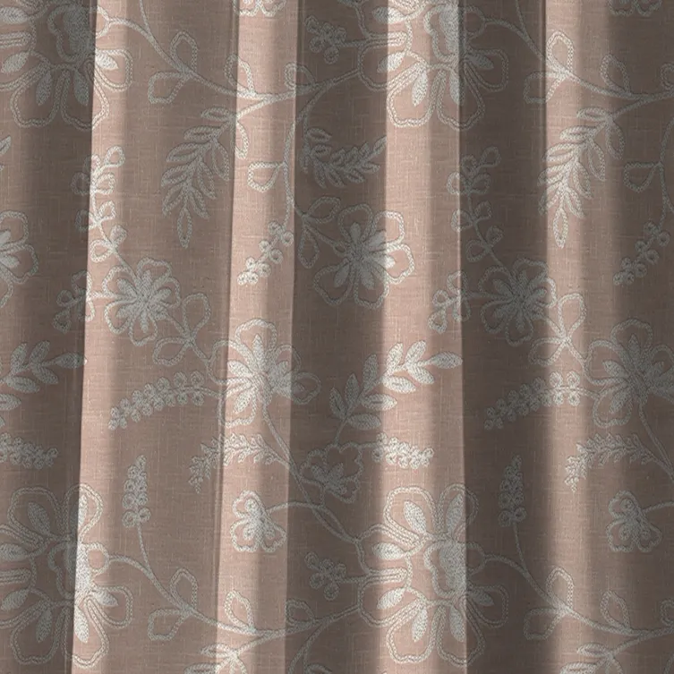 Hallmark Drapes Edition 14 - Morgan | Made to Order Light Filtering Curtains - Image 2