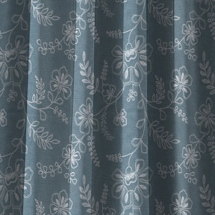 Hallmark Drapes Edition 14 - Morgan | Made to Order Light Filtering Curtains - Image 5