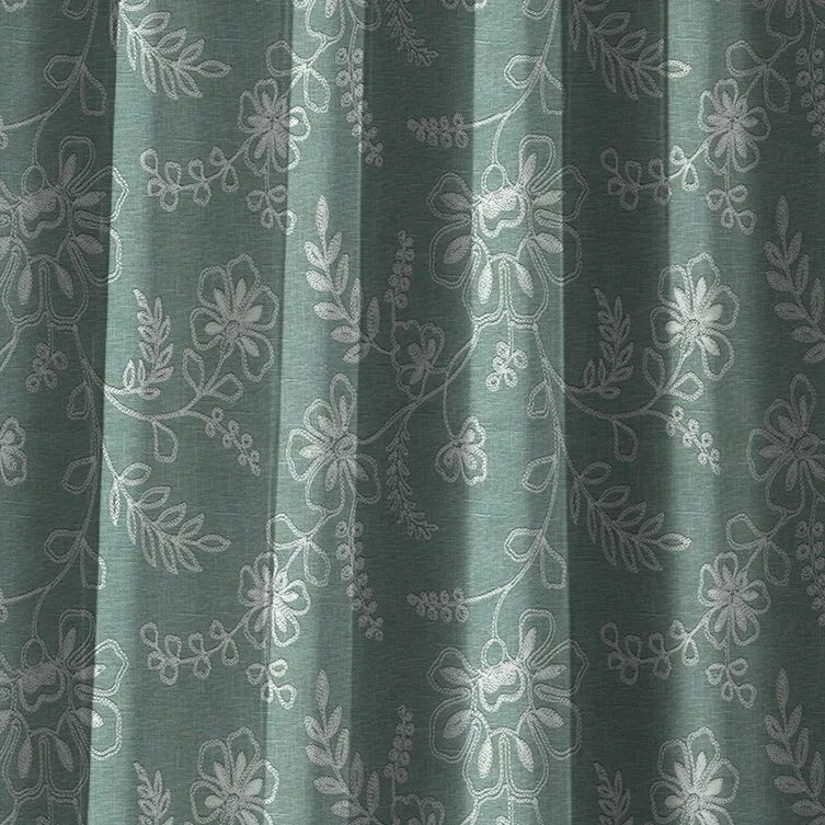 Hallmark Drapes Edition 14 - Morgan | Made to Order Light Filtering Curtains - Image 8
