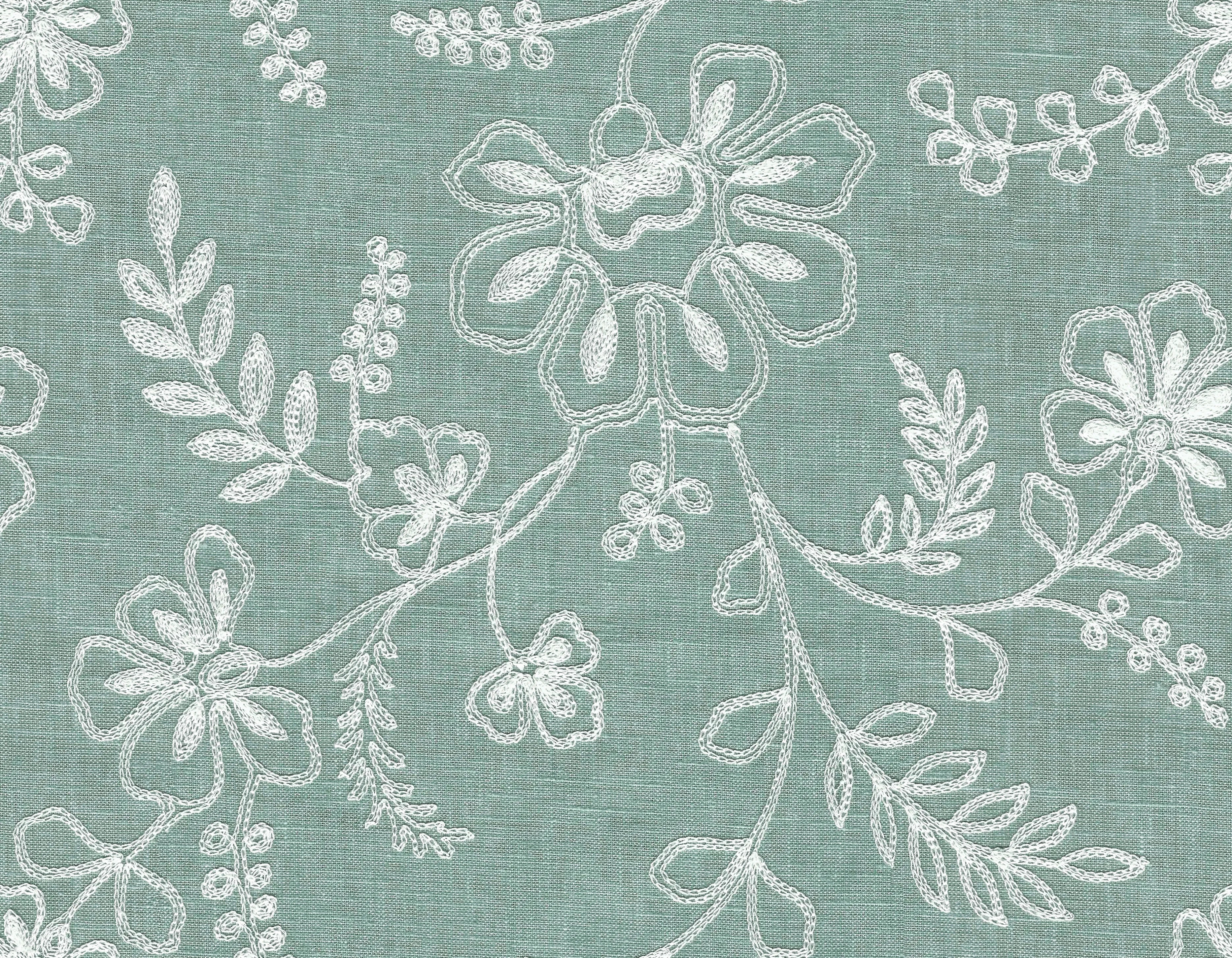 Hallmark Drapes Edition 14 - Morgan | Made to Order Light Filtering Curtains - Image 9