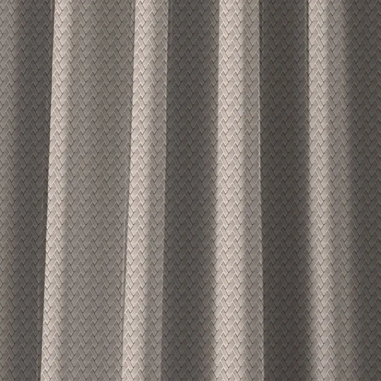 Hallmark Drapes Edition 15 - Shovel | Upholstery Fabric - Image 2