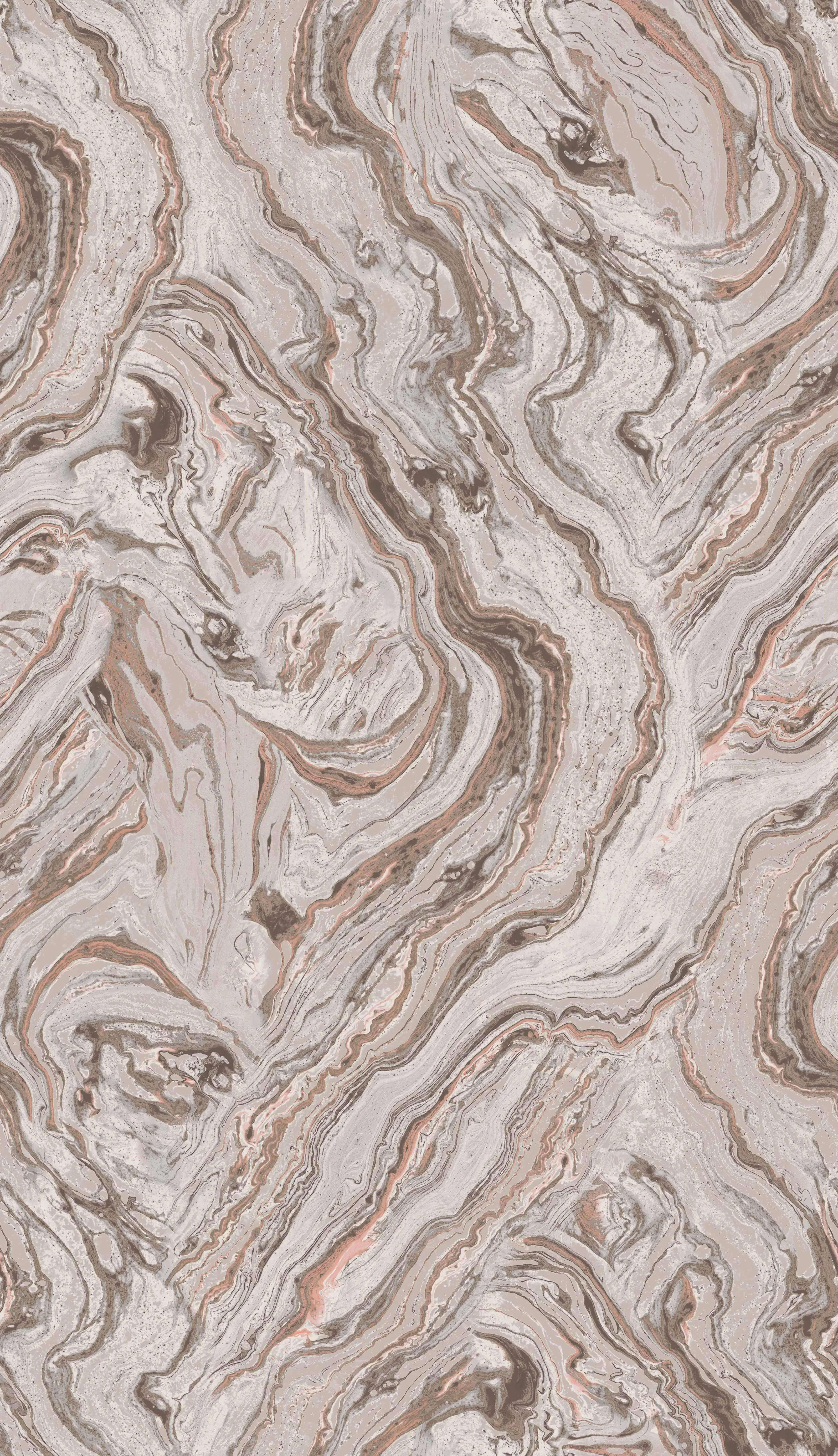 Hallmark Drapes Edition 2 - Rivers | Multipurpose Fabric - Image 3