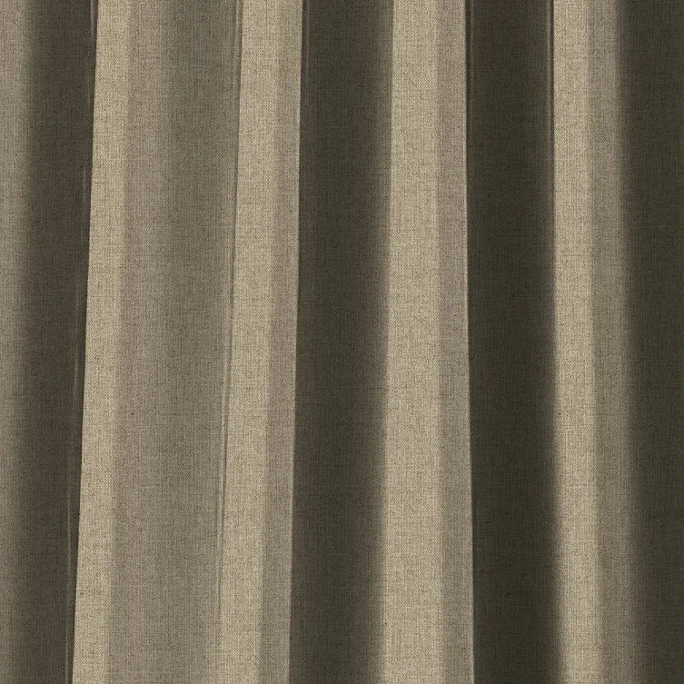 Hallmark Drapes Edition 3 - Melange Plain | Made to Order Light Filtering Curtains - Image 3