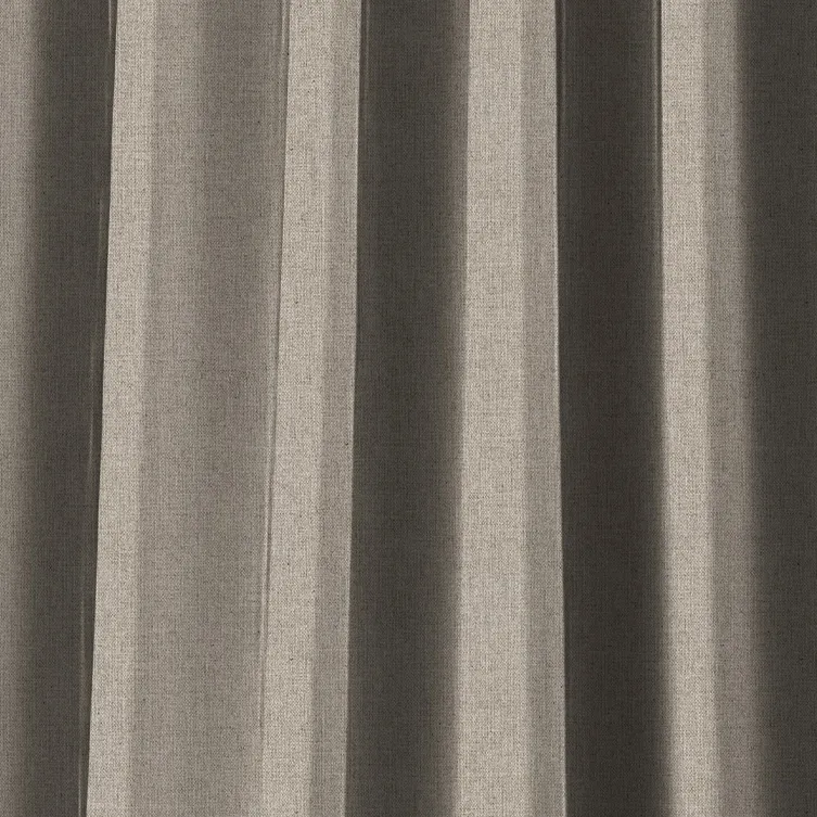 Hallmark Drapes Edition 3 - Melange Plain | Made to Order Light Filtering Curtains - Image 48