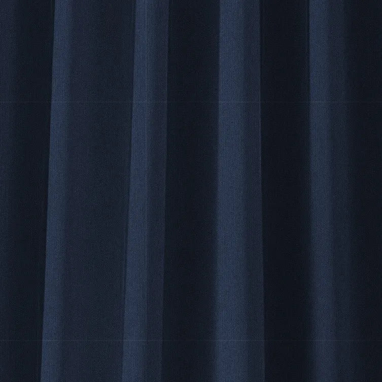 Hallmark Drapes Edition 3 - Melange Plain | Made to Order Light Filtering Curtains - Image 65