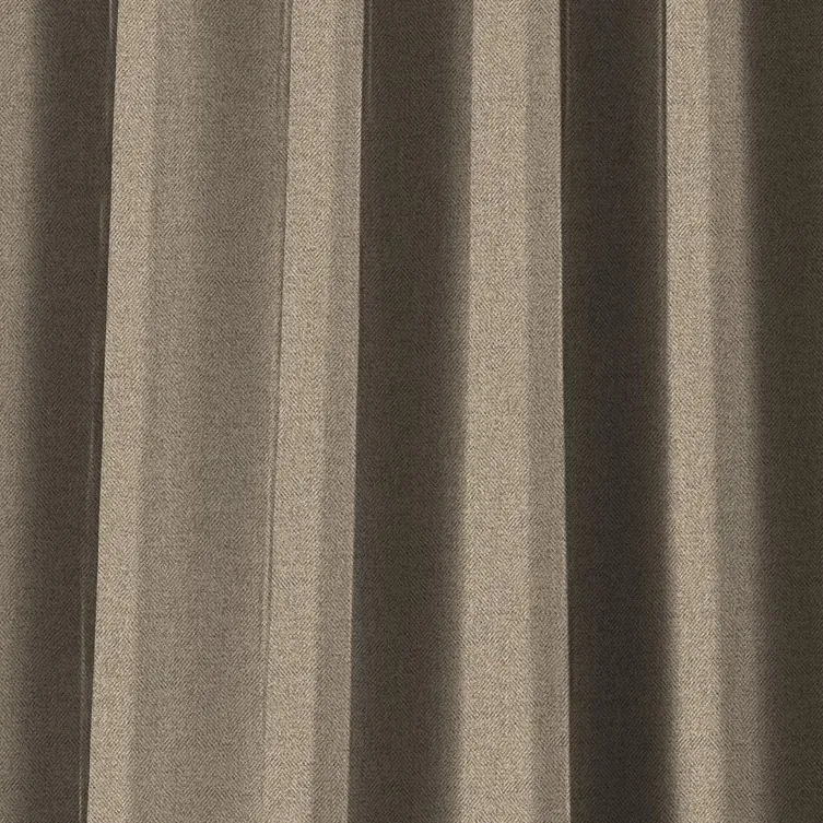 Hallmark Drapes Edition 3 - Melange Twill | Multipurpose Fabric - Image 2