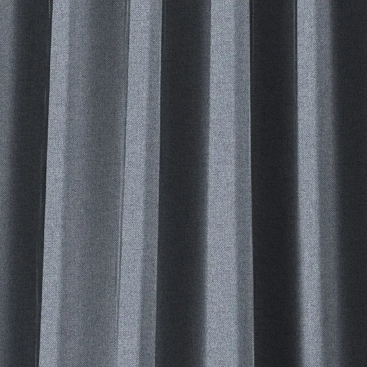 Hallmark Drapes Edition 3 - Melange Twill | Multipurpose Fabric - Image 8