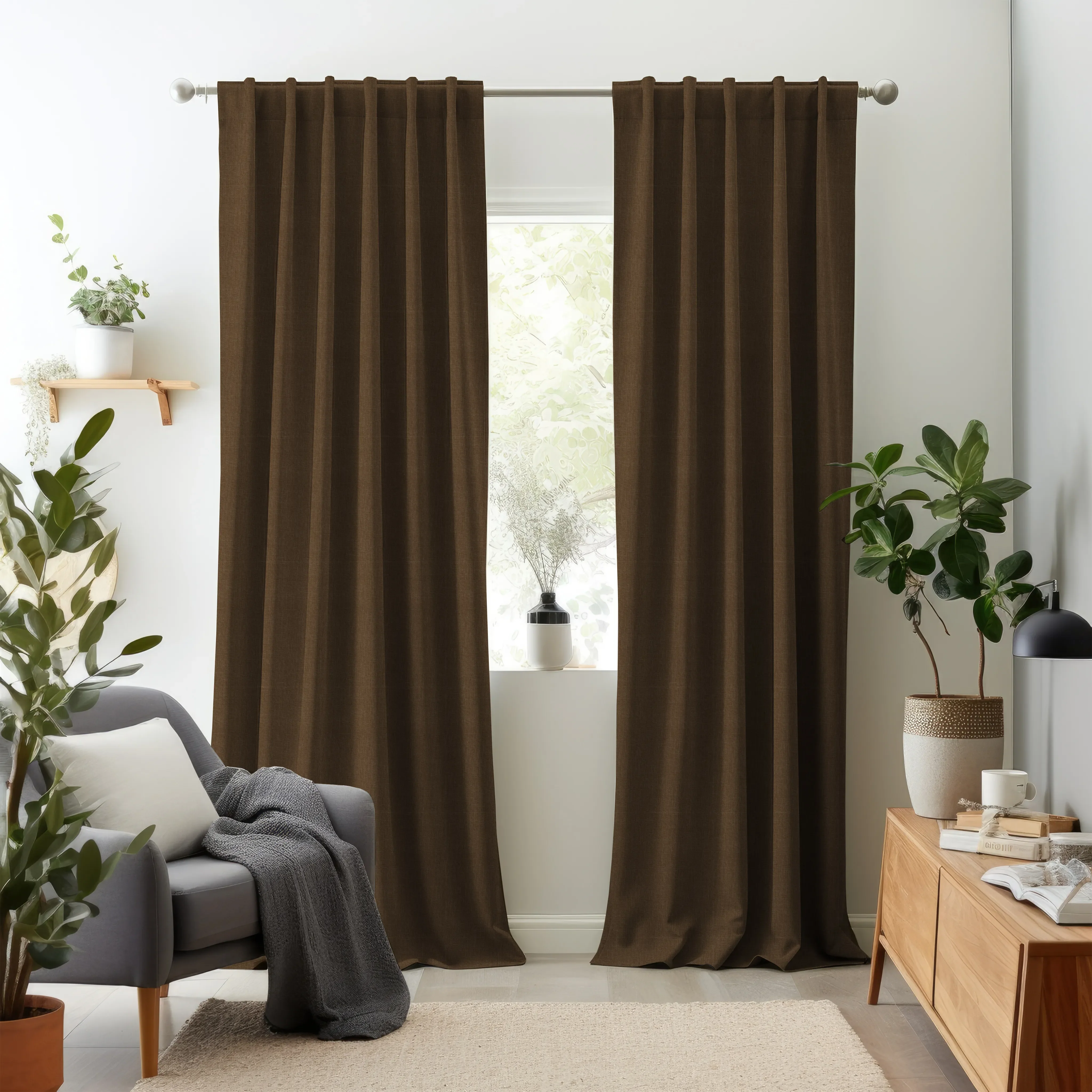 Hallmark Drapes Edition 4 - Amazon | Multipurpose Fabric - Image 13