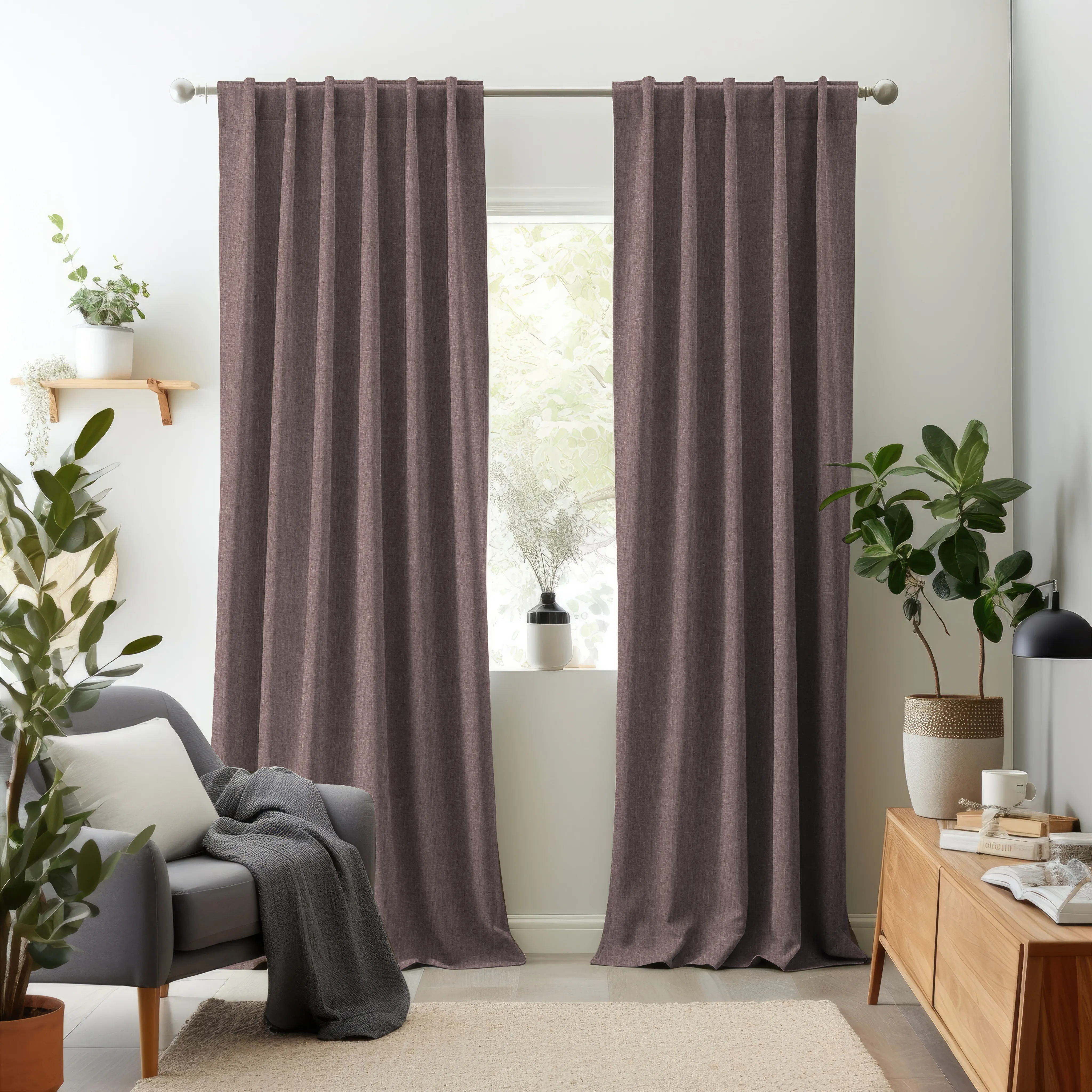 Hallmark Drapes Edition 4 - Amazon | Multipurpose Fabric - Image 22