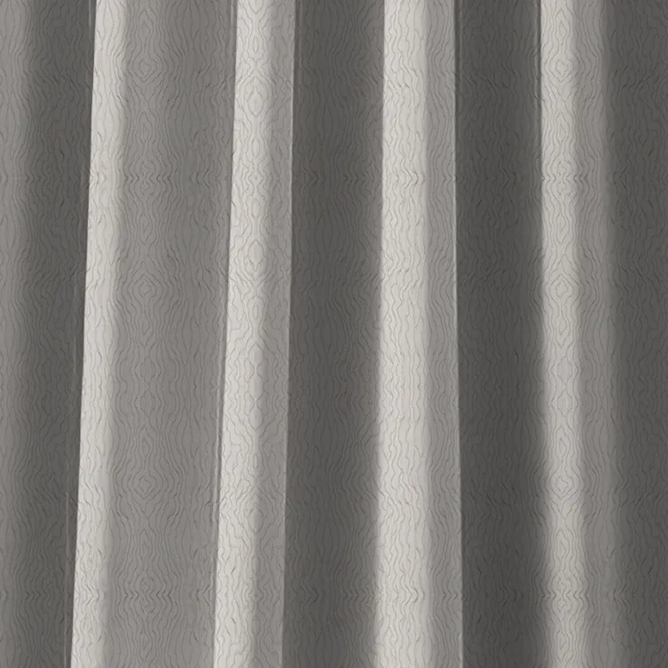 Hallmark Drapes Edition 4 - Dessert | Made to Order Light Filtering Curtains - Image 11