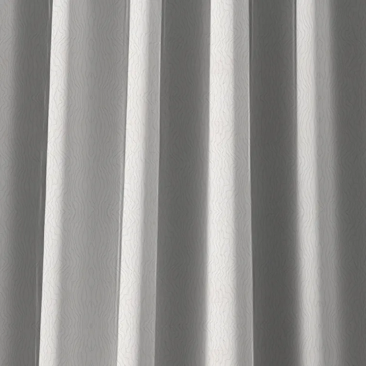 Hallmark Drapes Edition 4 - Dessert | Made to Order Light Filtering Curtains - Image 5