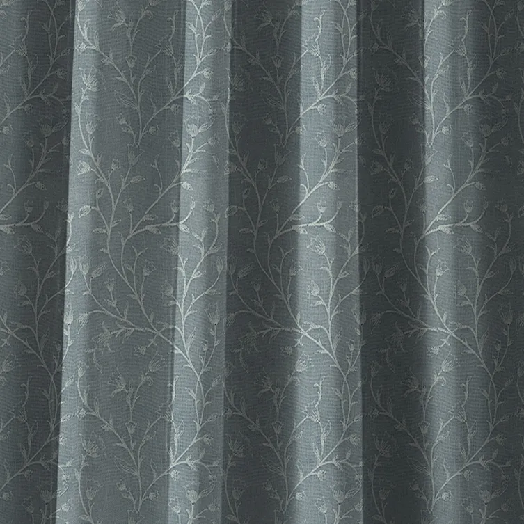 Hallmark Drapes Edition 5 - Tannia | Made to Order Sheer Curtains - Image 14