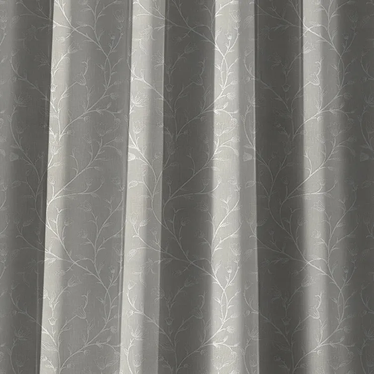 Hallmark Drapes Edition 5 - Tannia | Made to Order Sheer Curtains - Image 2