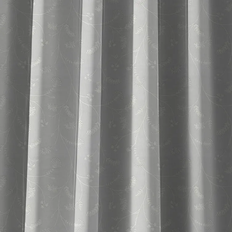 Hallmark Drapes Edition 5 - Willowbell | Made to Order Sheer Curtains - Image 2