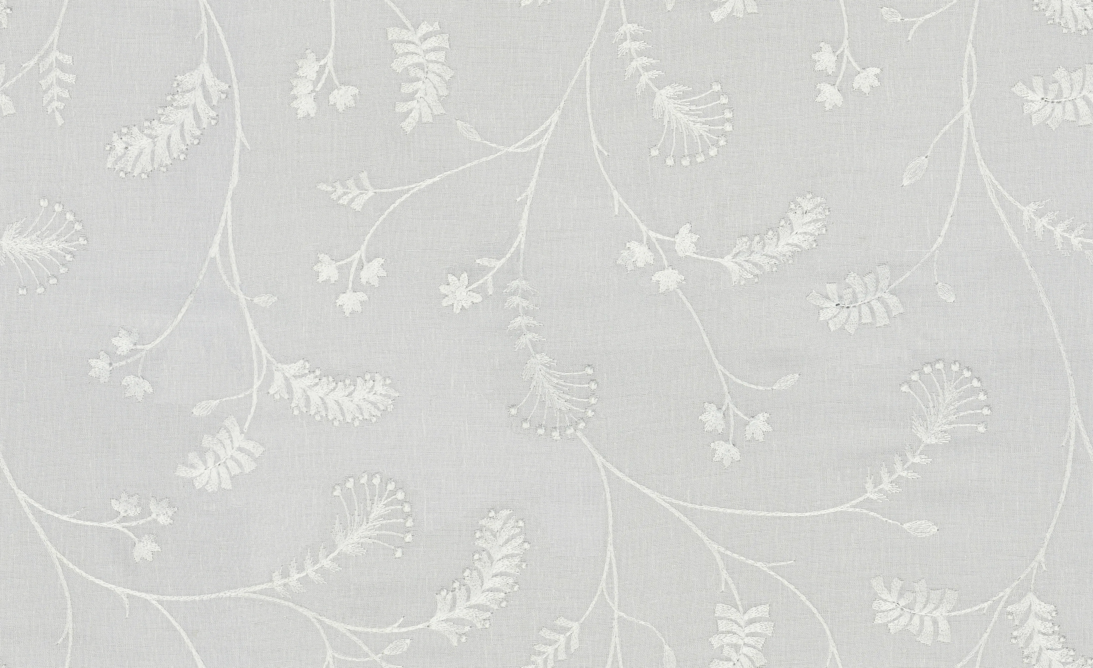Hallmark Drapes Edition 5 - Willowbell | Made to Order Sheer Curtains - Image 3