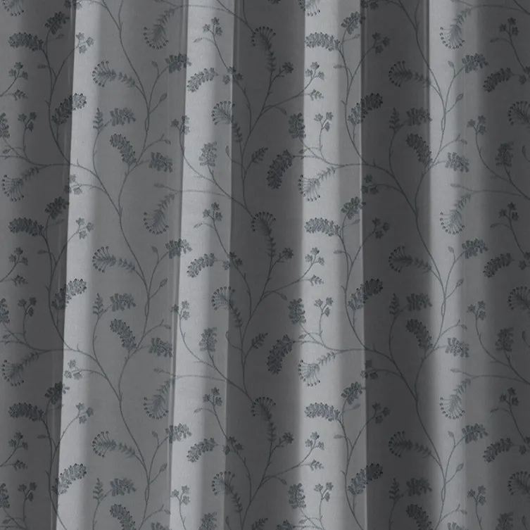 Hallmark Drapes Edition 5 - Willowbell | Made to Order Sheer Curtains - Image 5