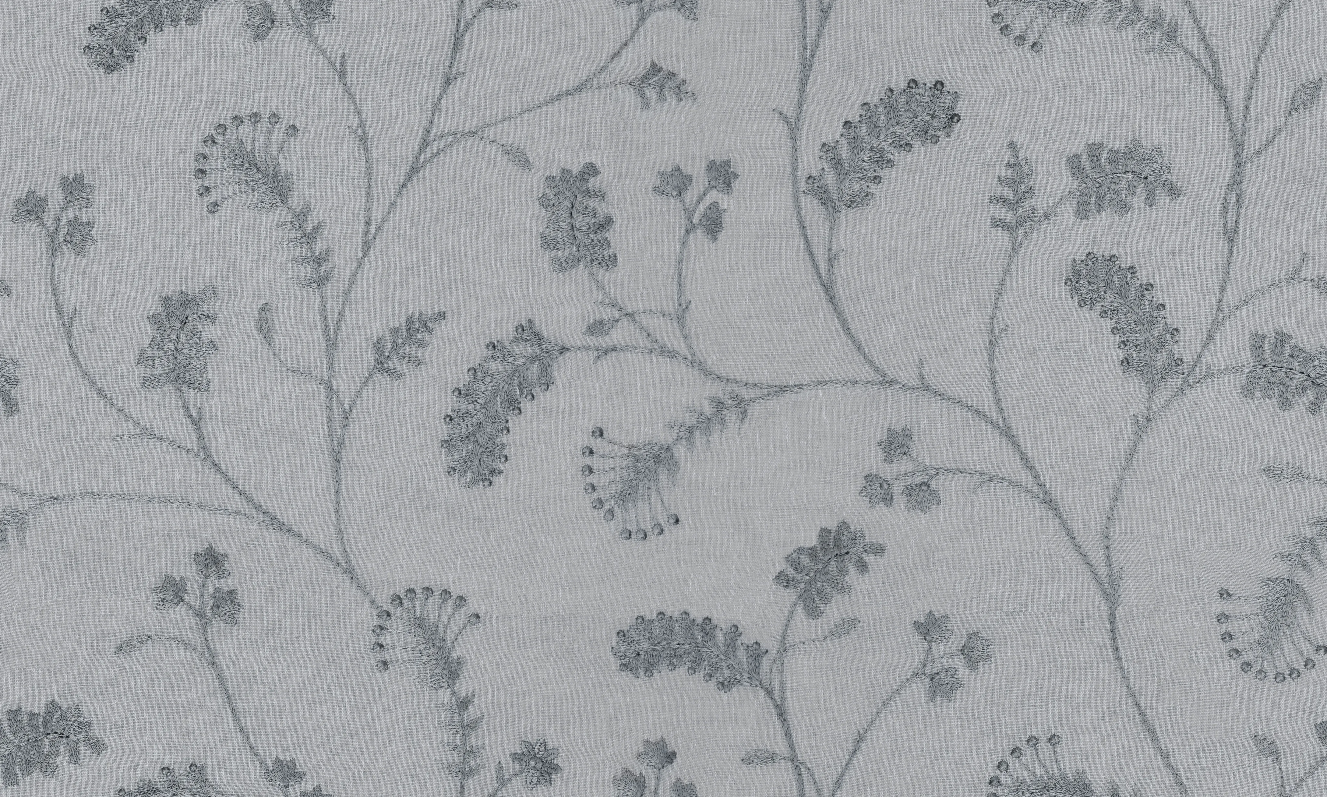 Hallmark Drapes Edition 5 - Willowbell | Made to Order Sheer Curtains - Image 6